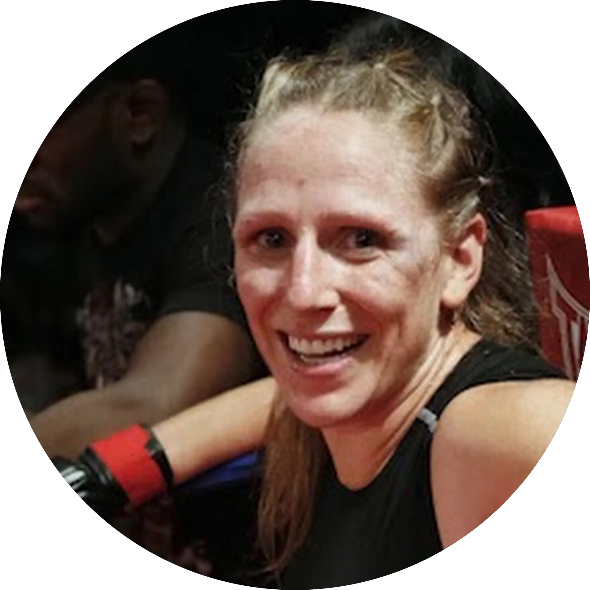 Katie Casimir