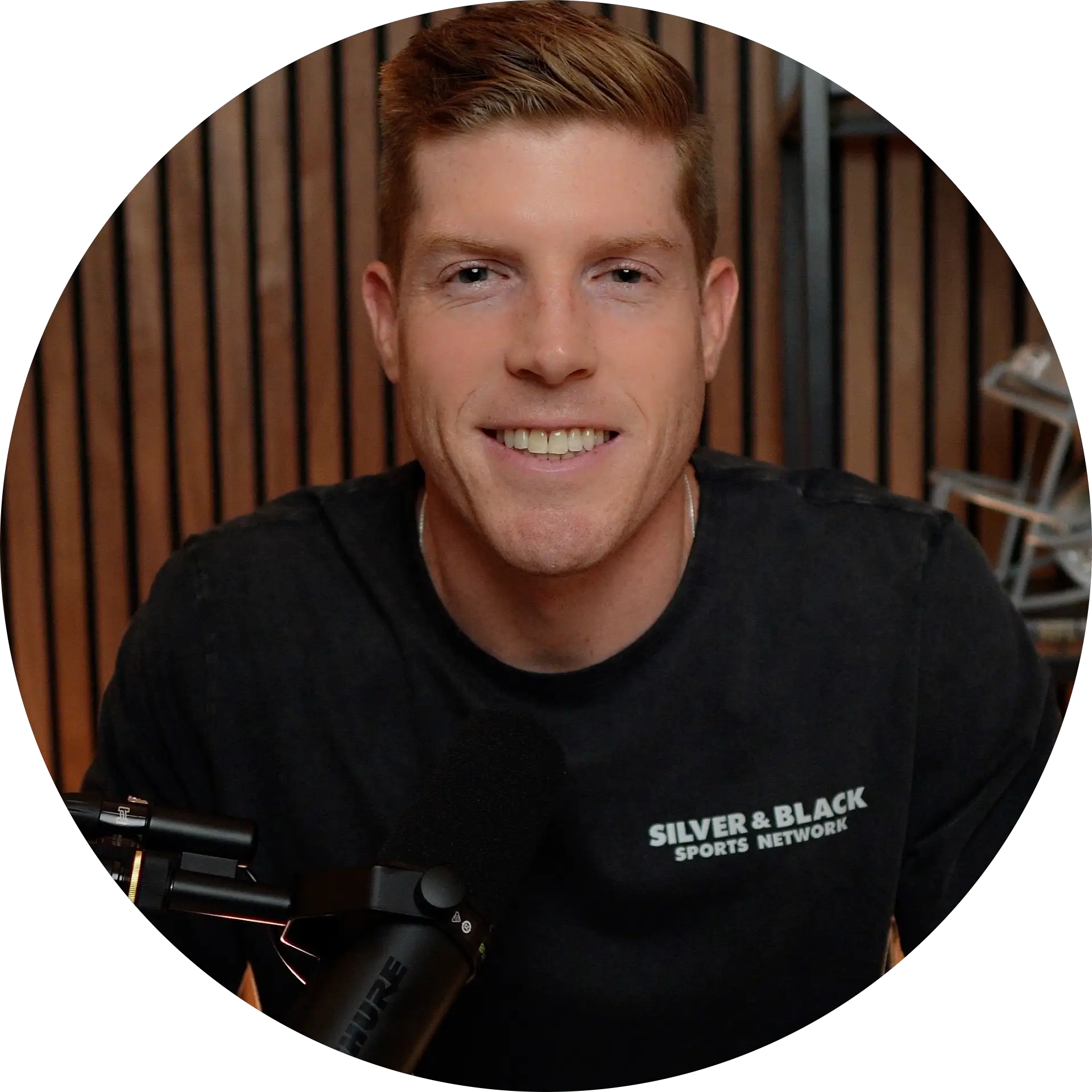 Jesse Merrick
