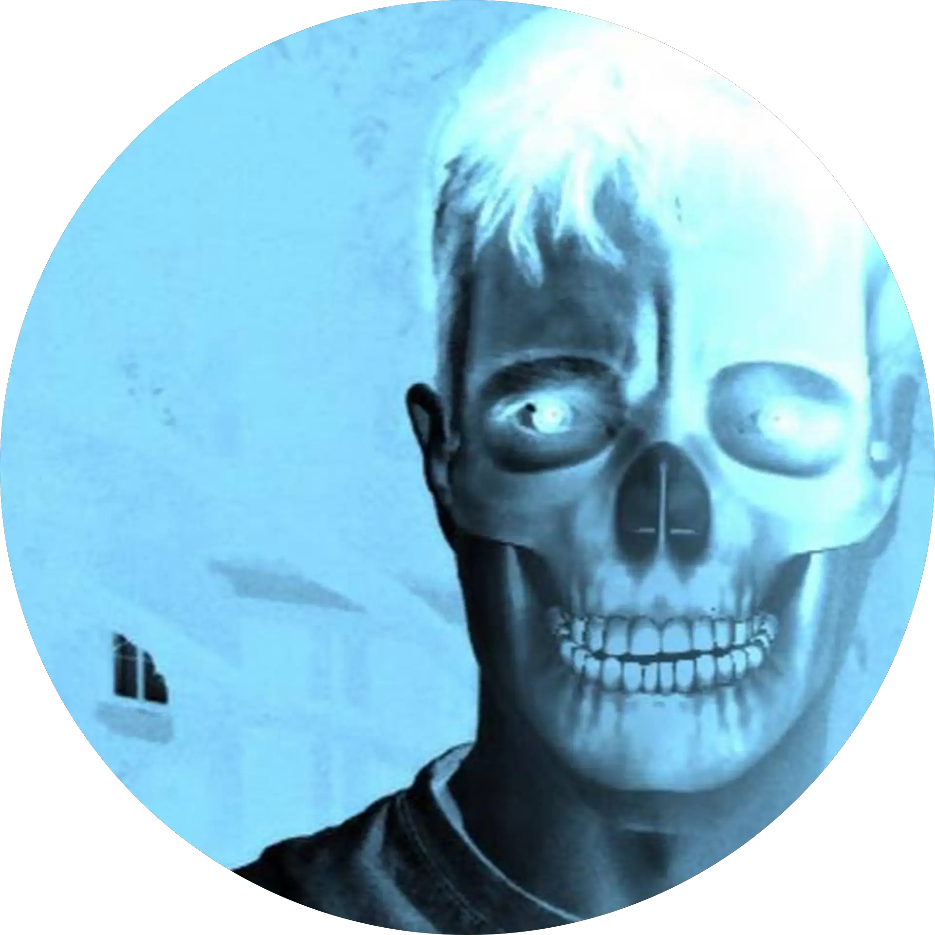 Jason Powell (JasonTheDingo)