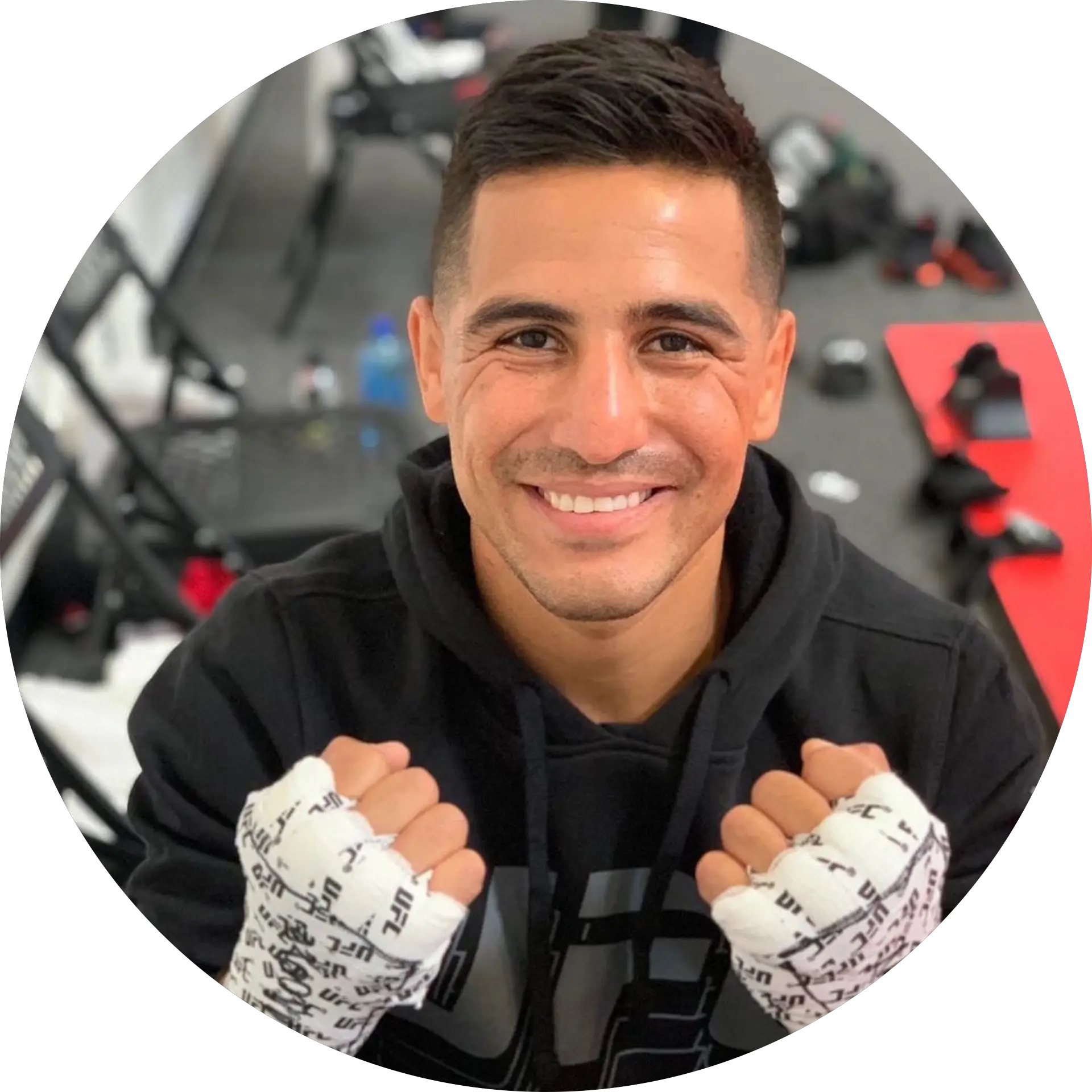 Gustavo Lopez