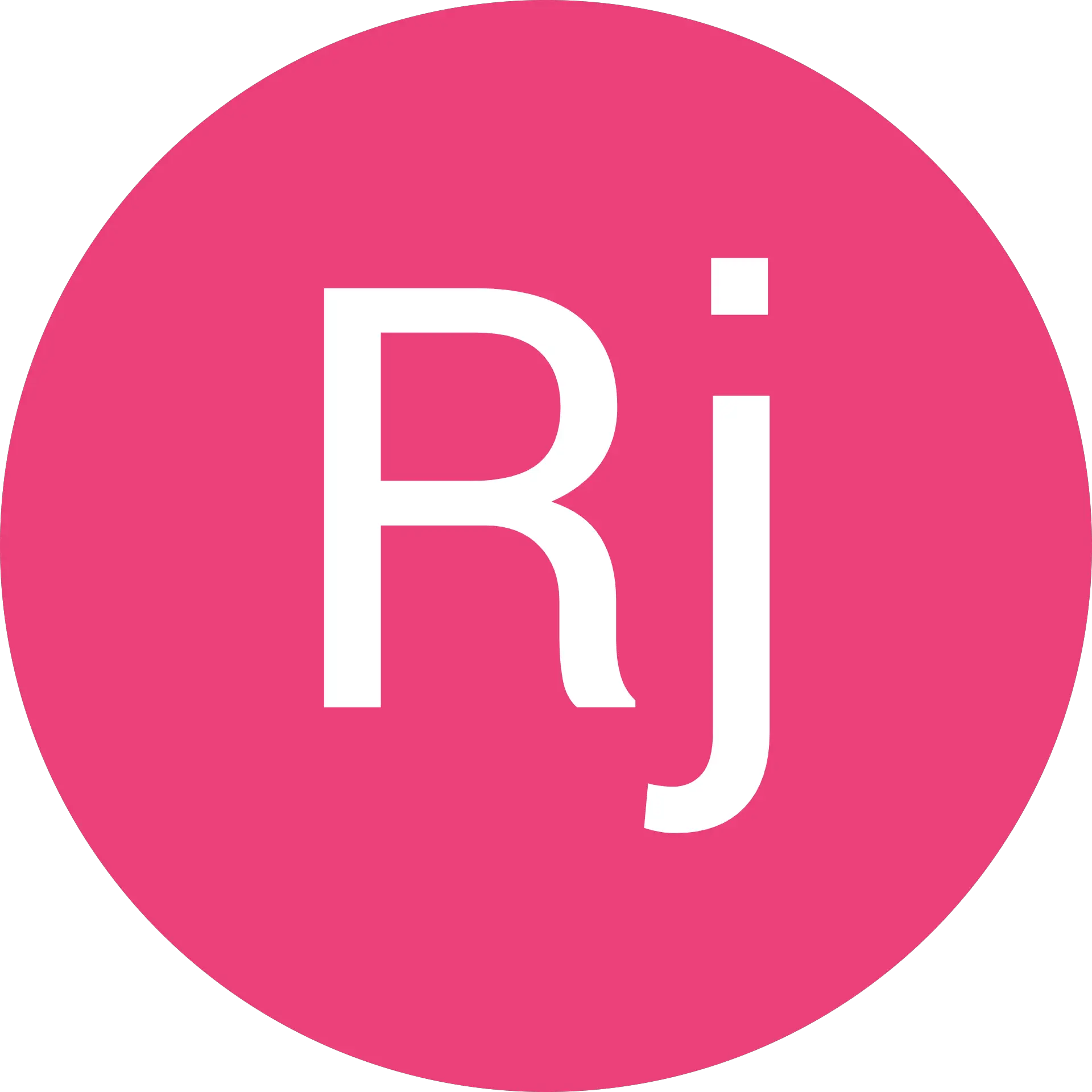 Rj James