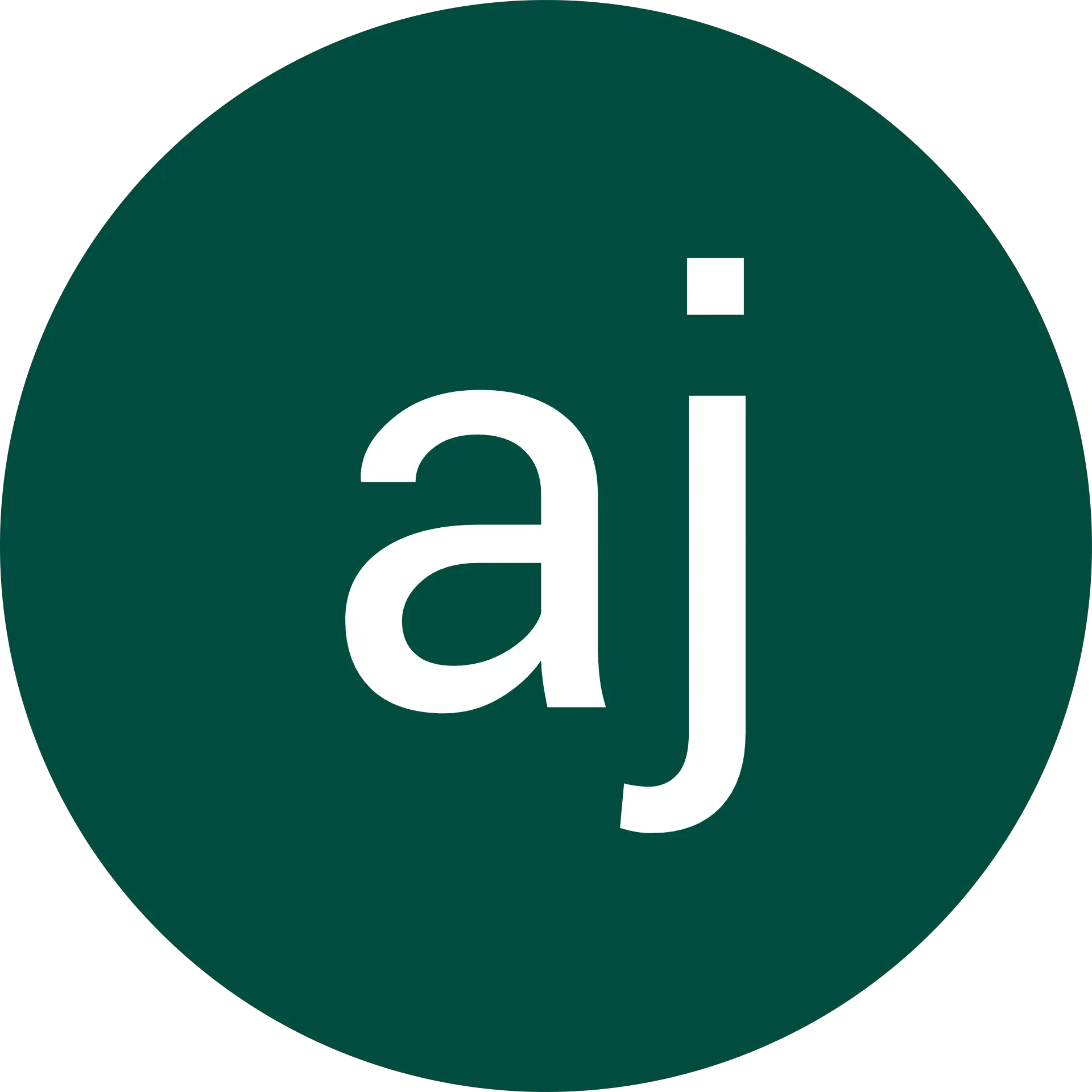 aj bendicion