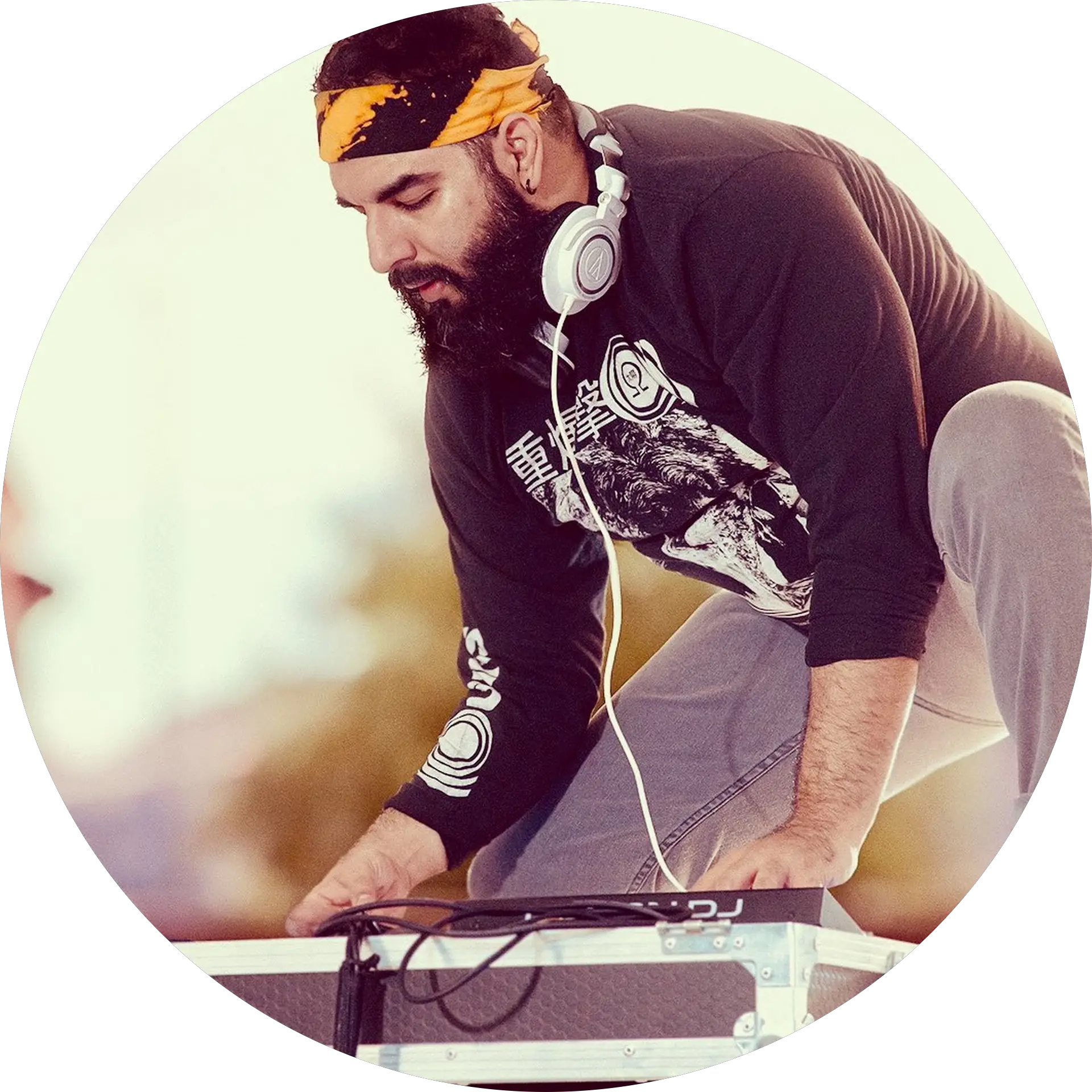 Ali Minaian