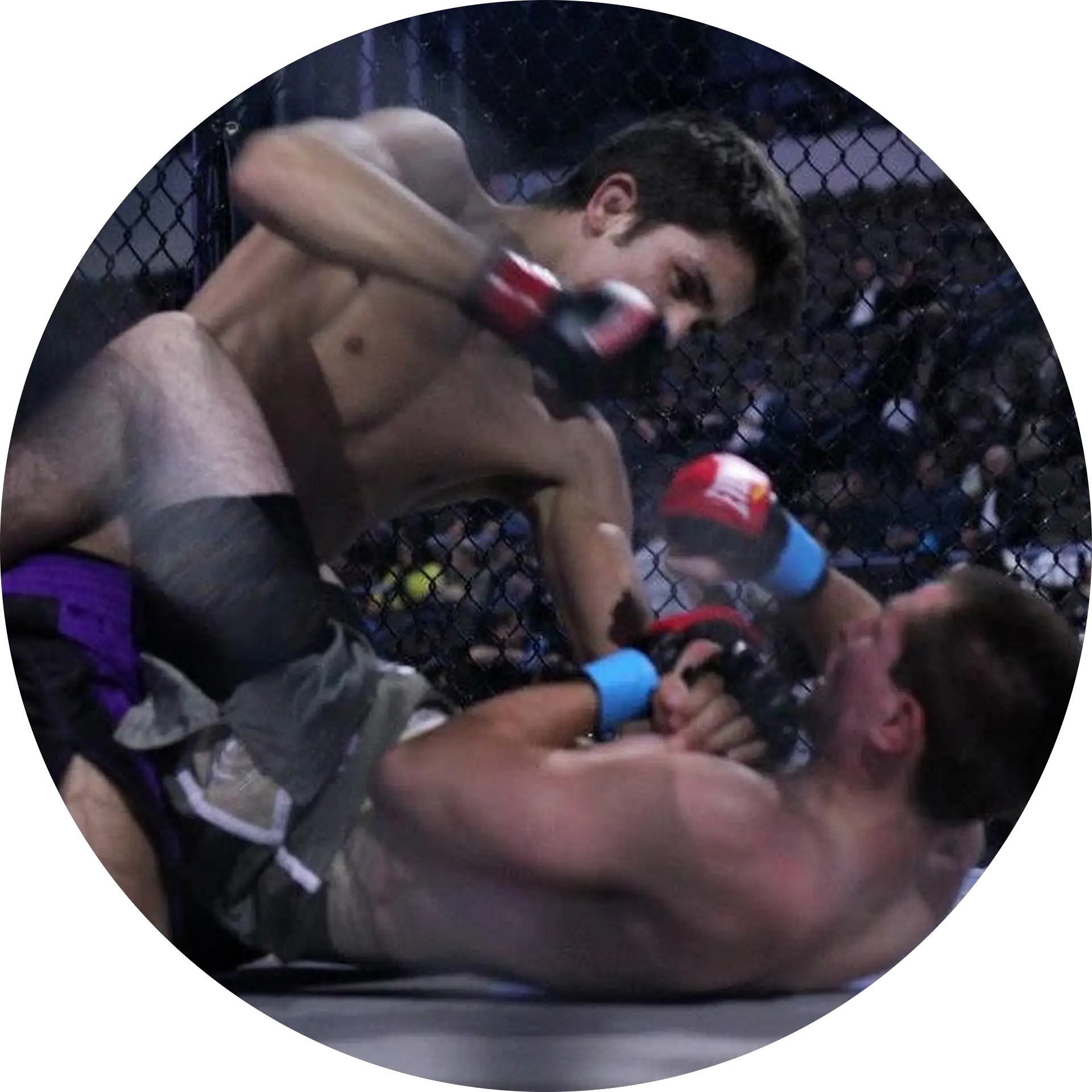 Manny Vazquez