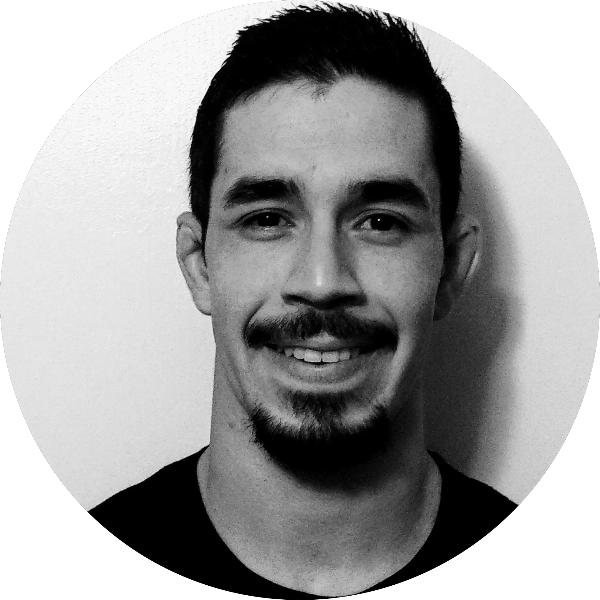 Jose Merino