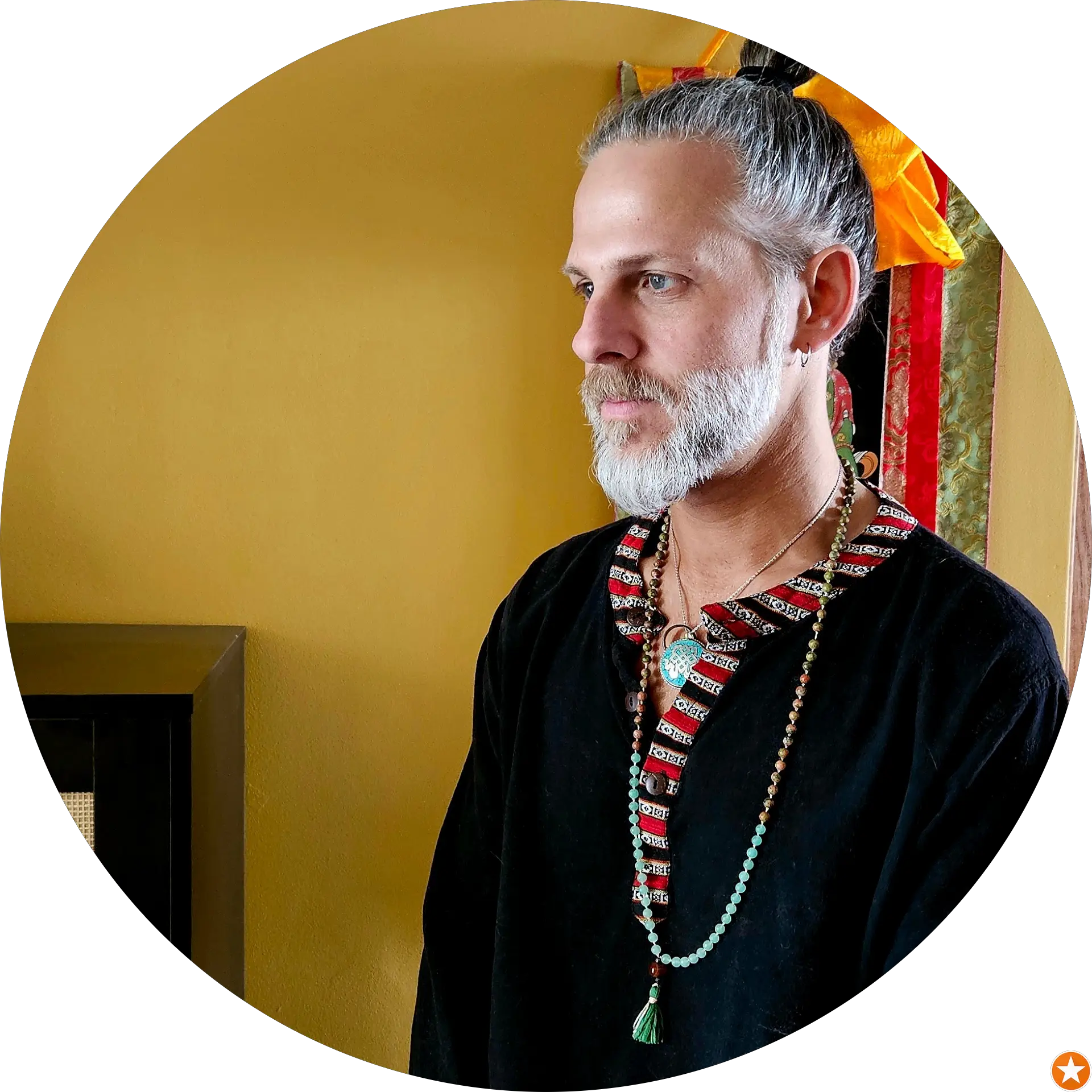 Dr. Marc Greenstein