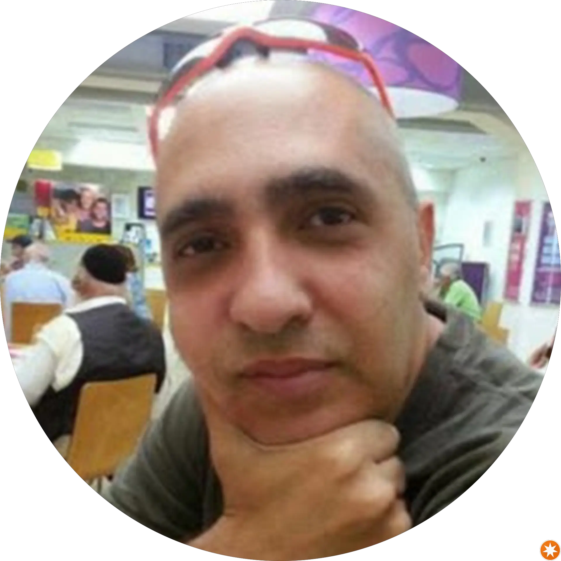 Hezi Golan