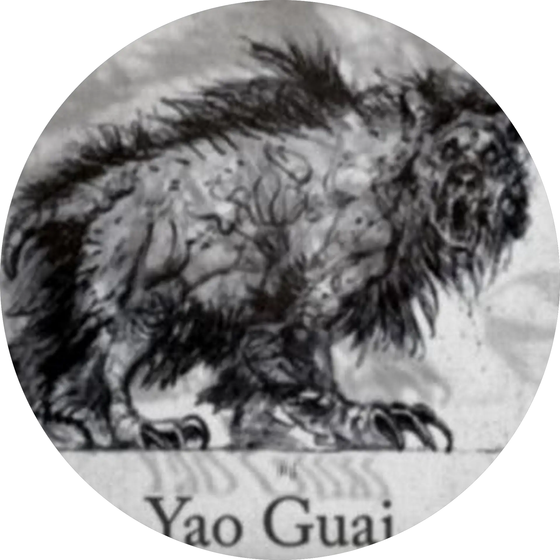 Yao Guai
