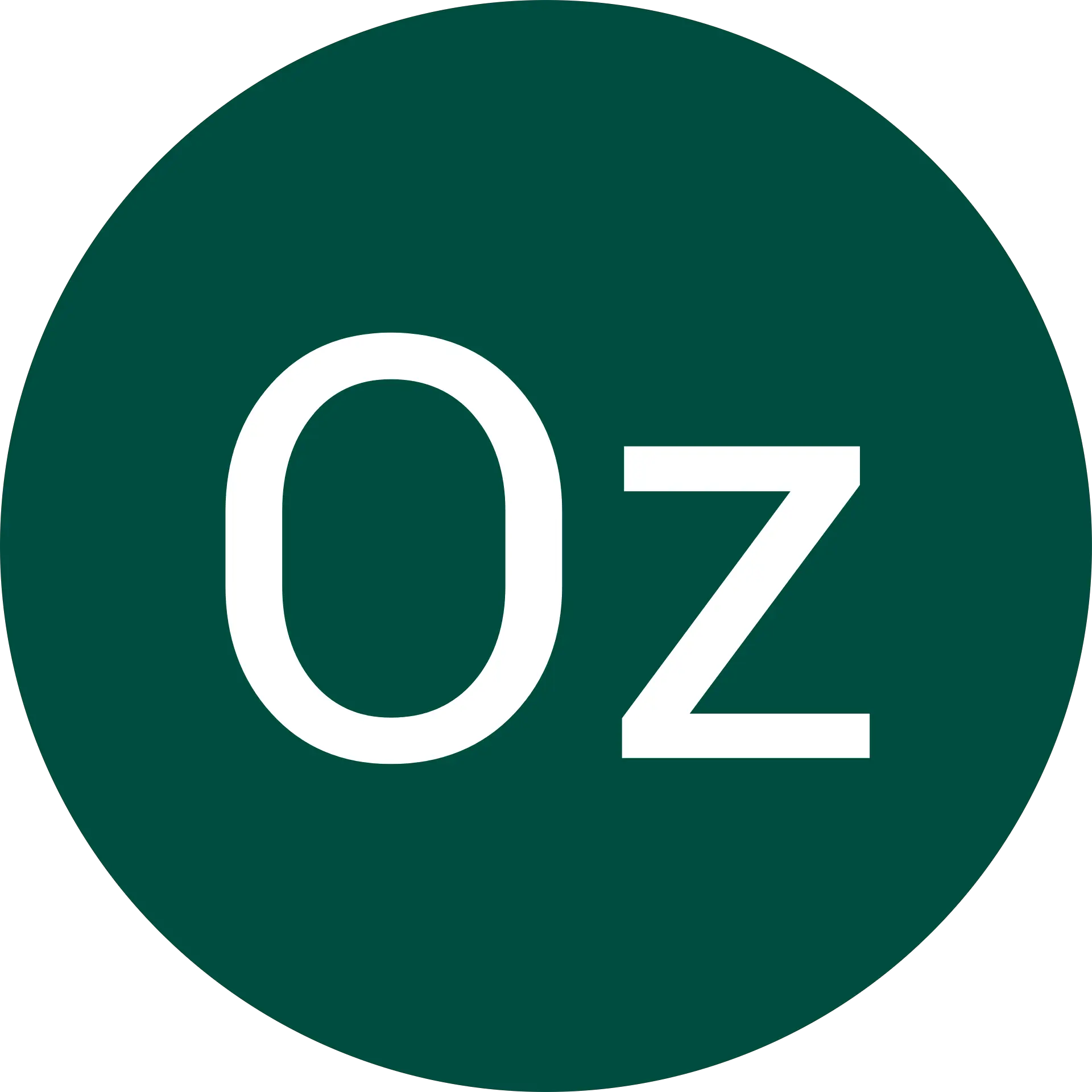 Oz Man