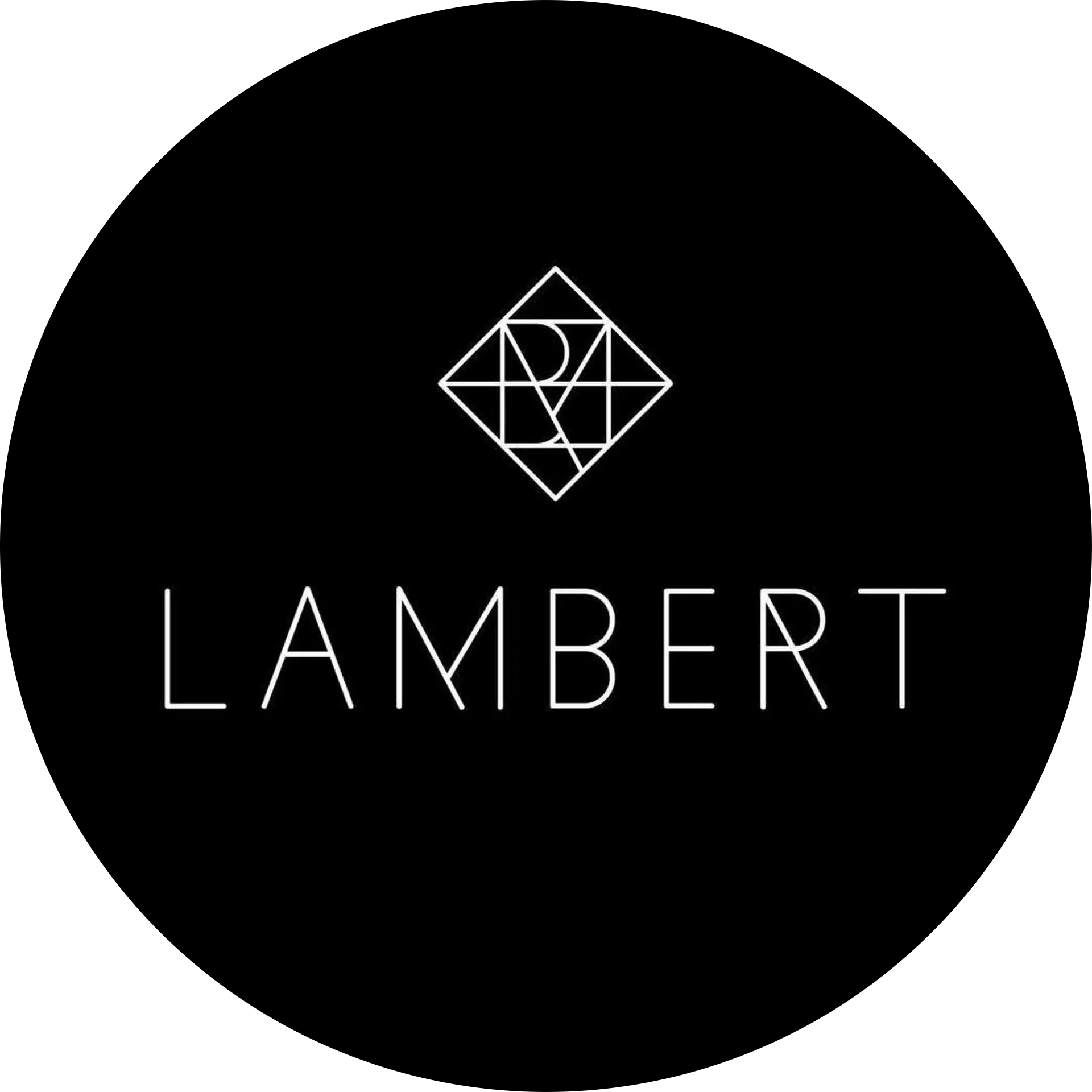 Anthony Lambert
