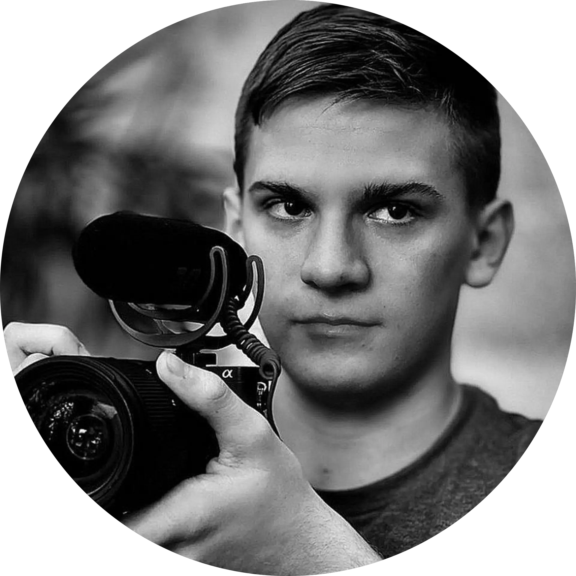 Trenton Goad