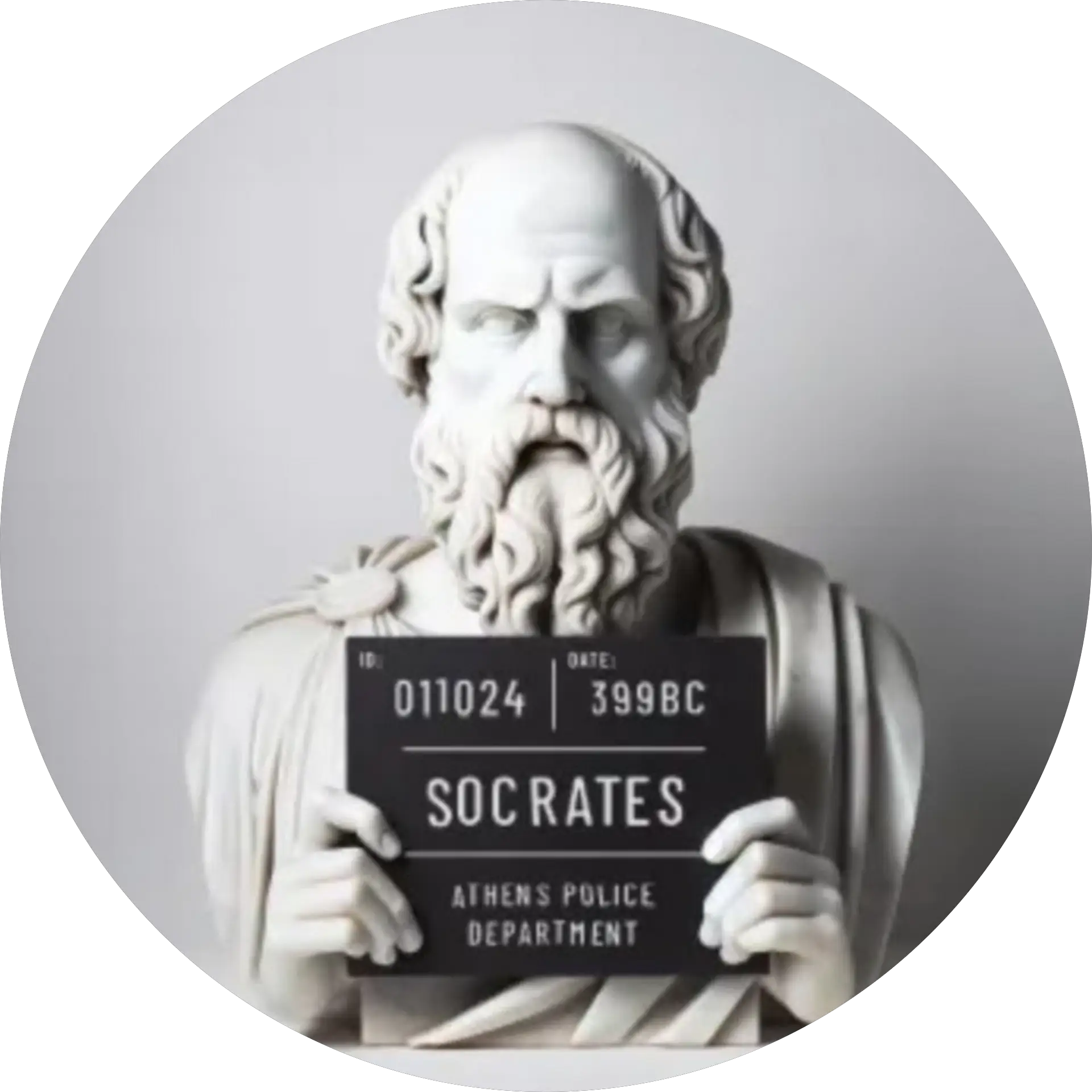 Socratic Madness