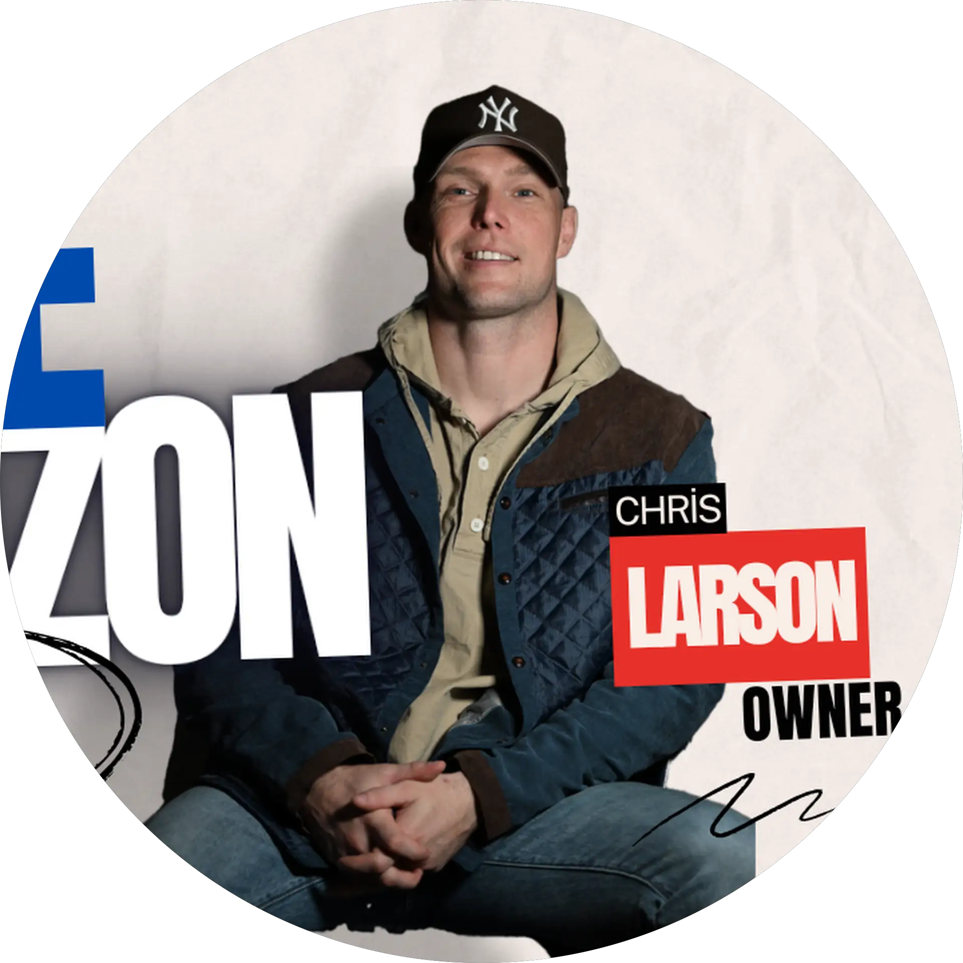 Chris Larson