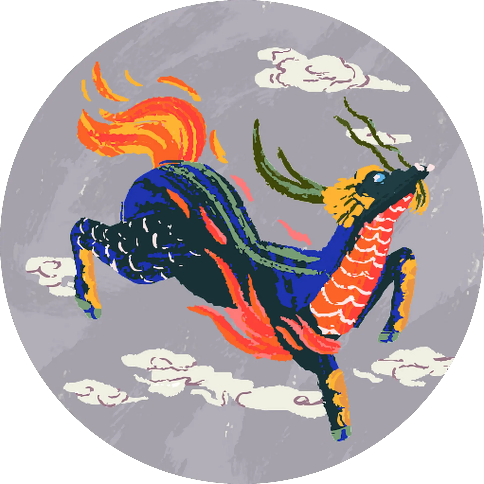 FlameRender