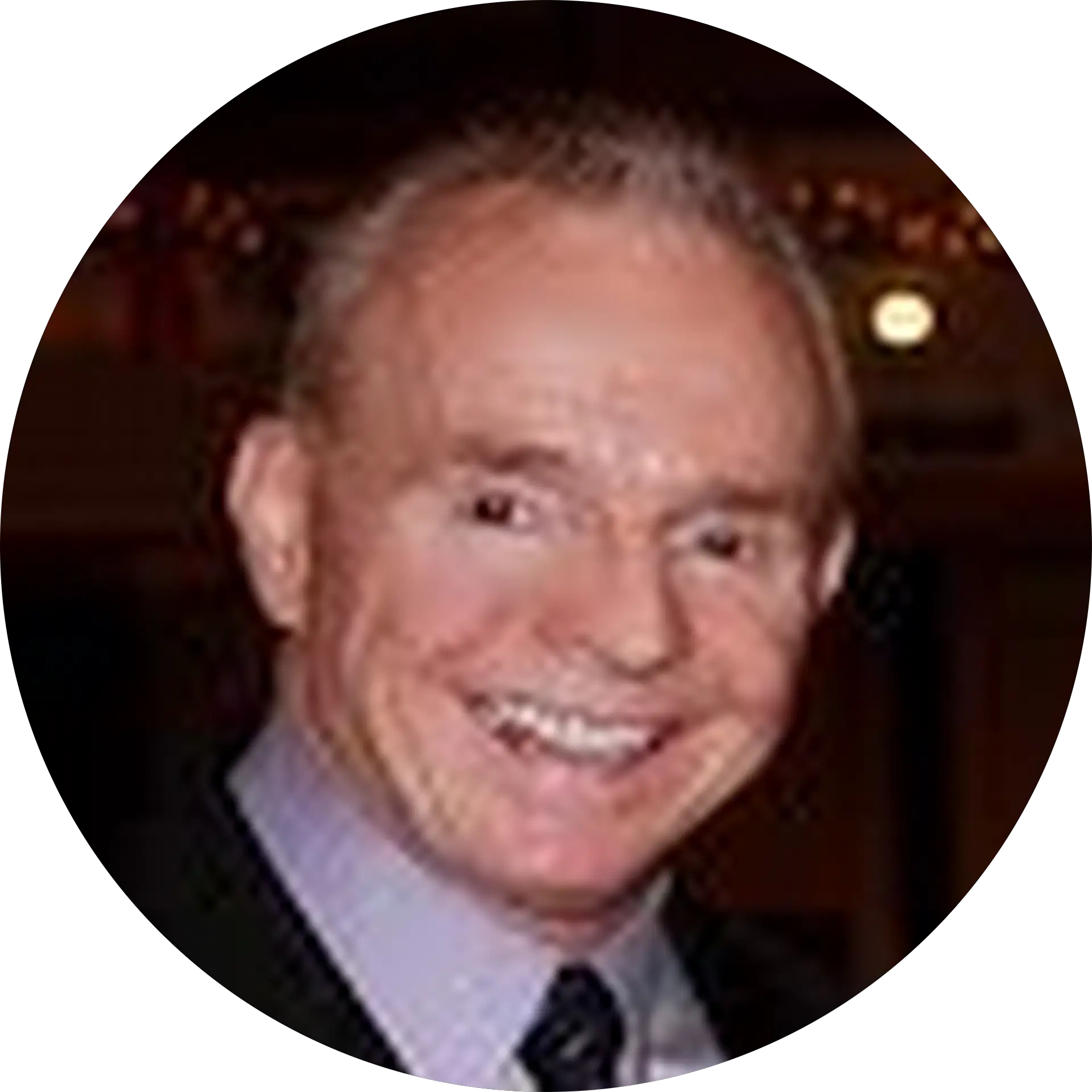 James Webb