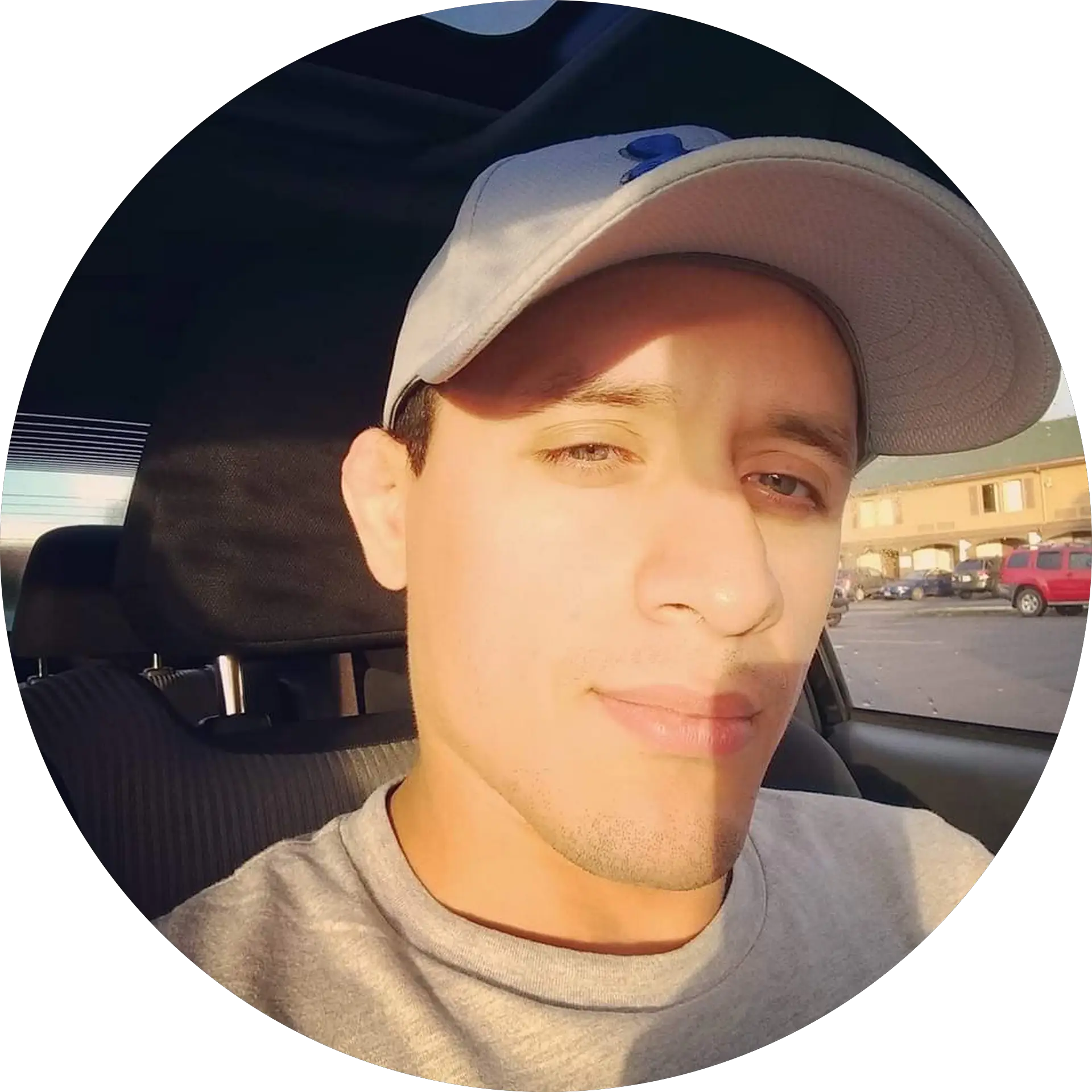 Chris Teran