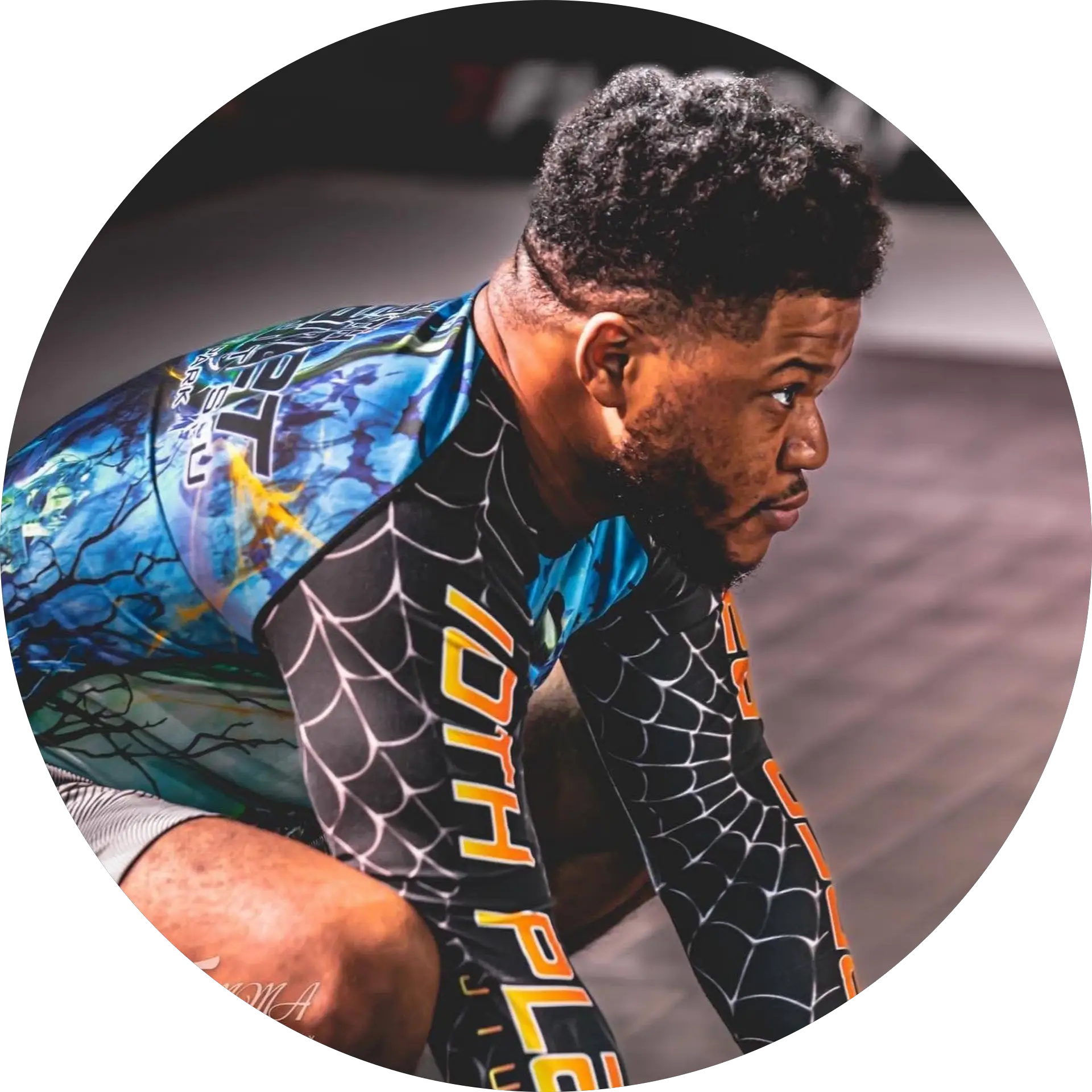 Donnell Langford