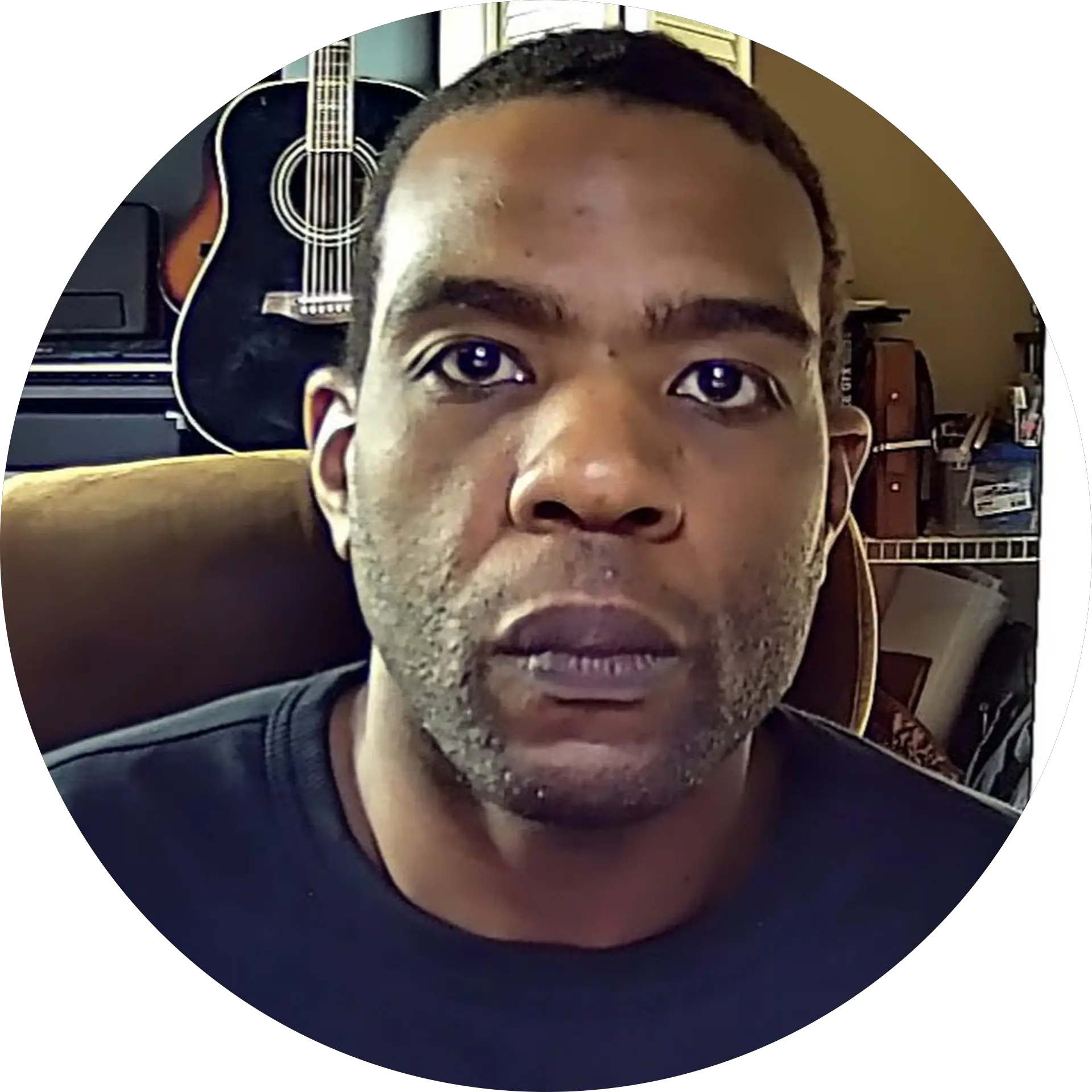 Karl Williams