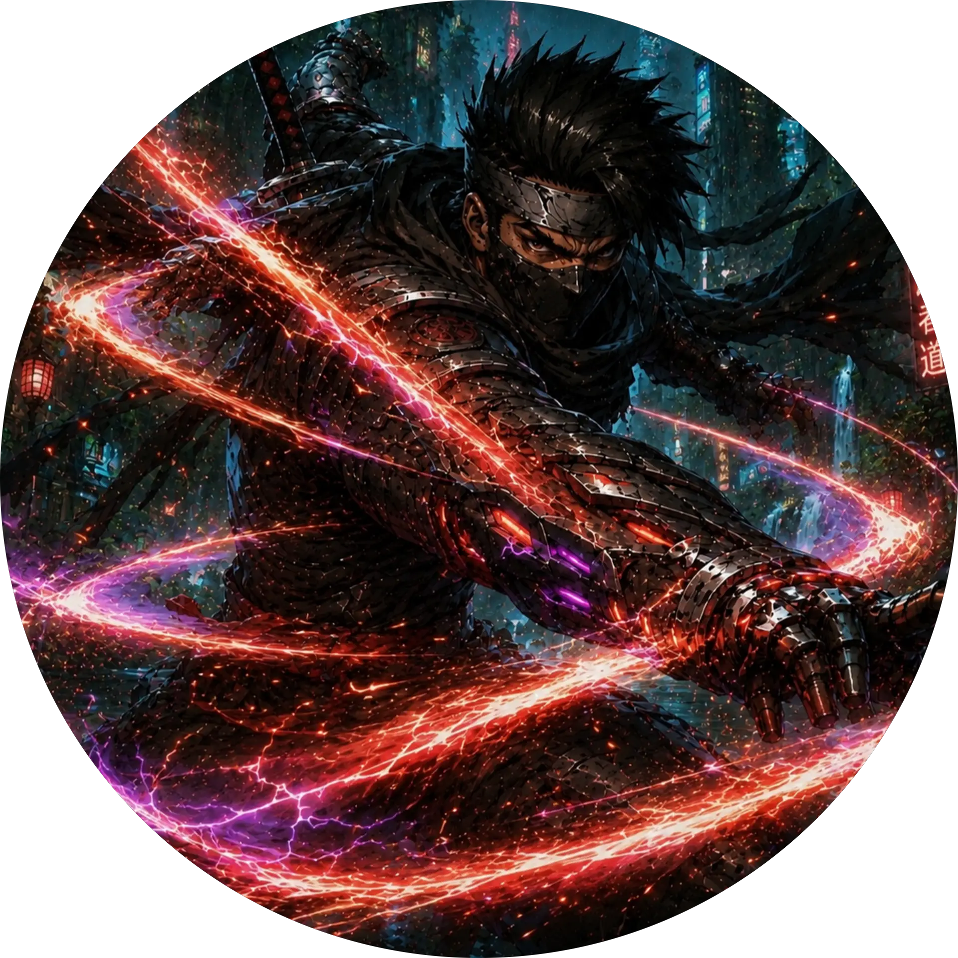 wise4ssninja