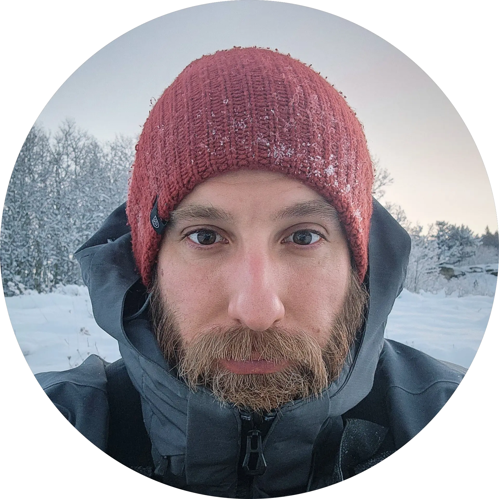 Jesse Regier