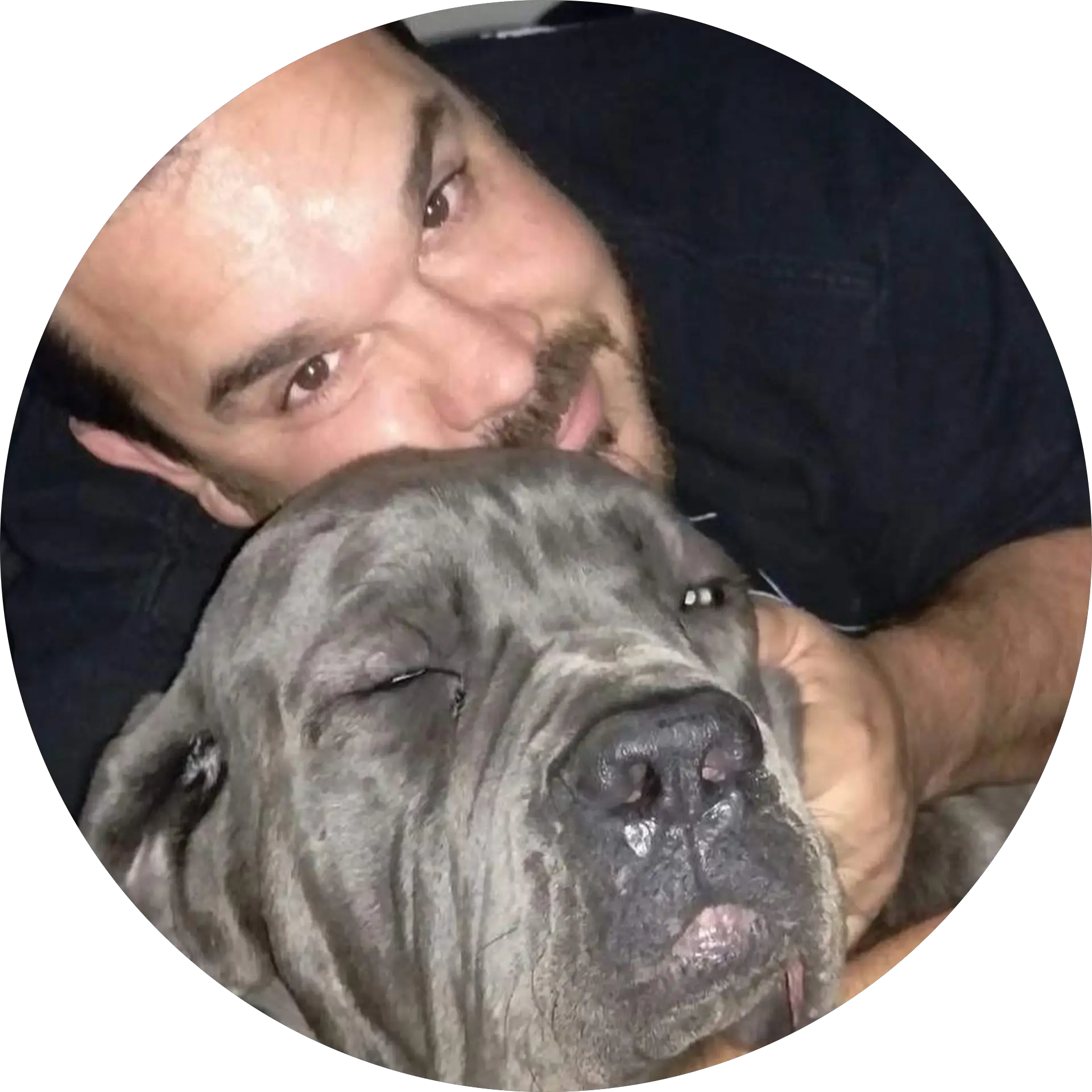 MATT HURTADO