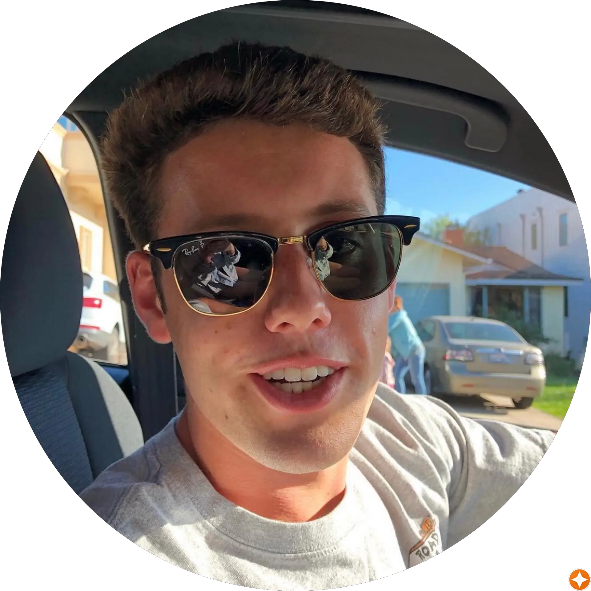 dylan swerdlow
