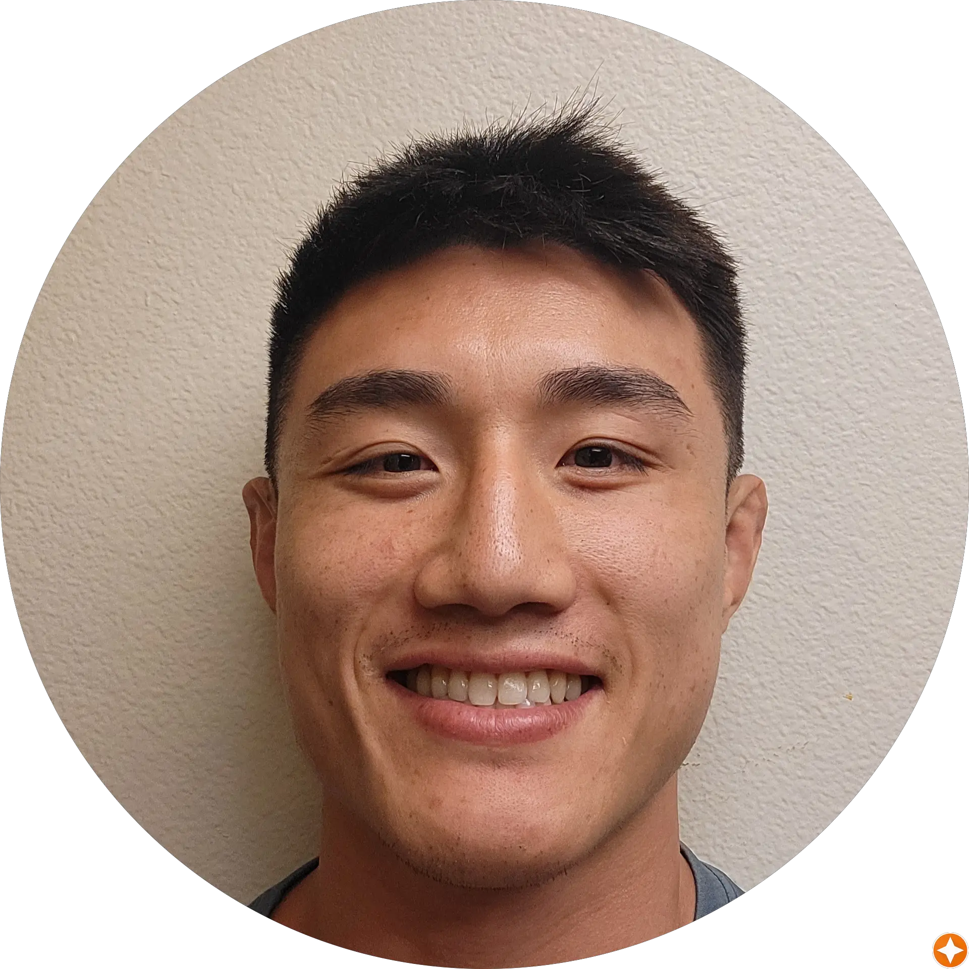 Jeremy Huang
