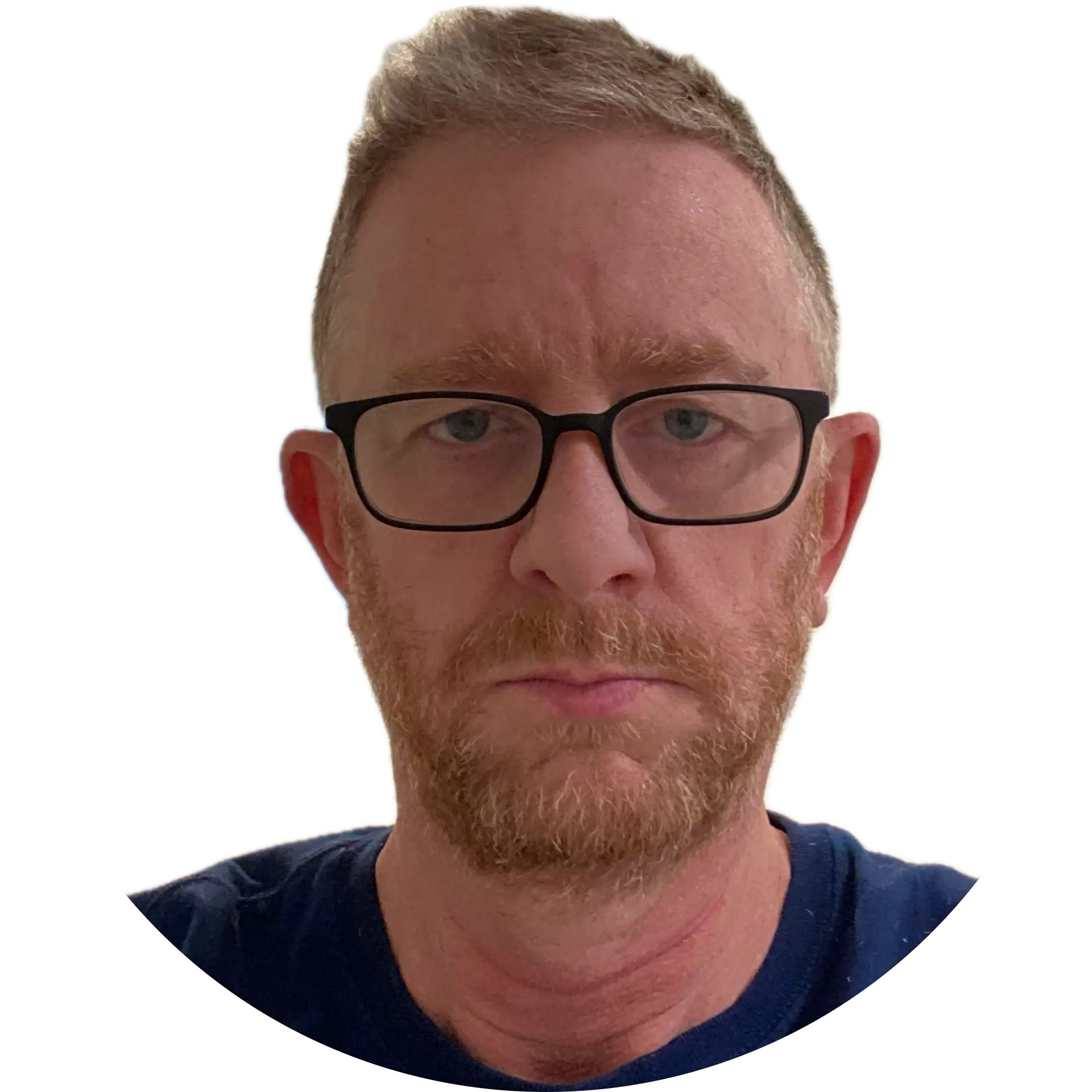 Jesse Albert