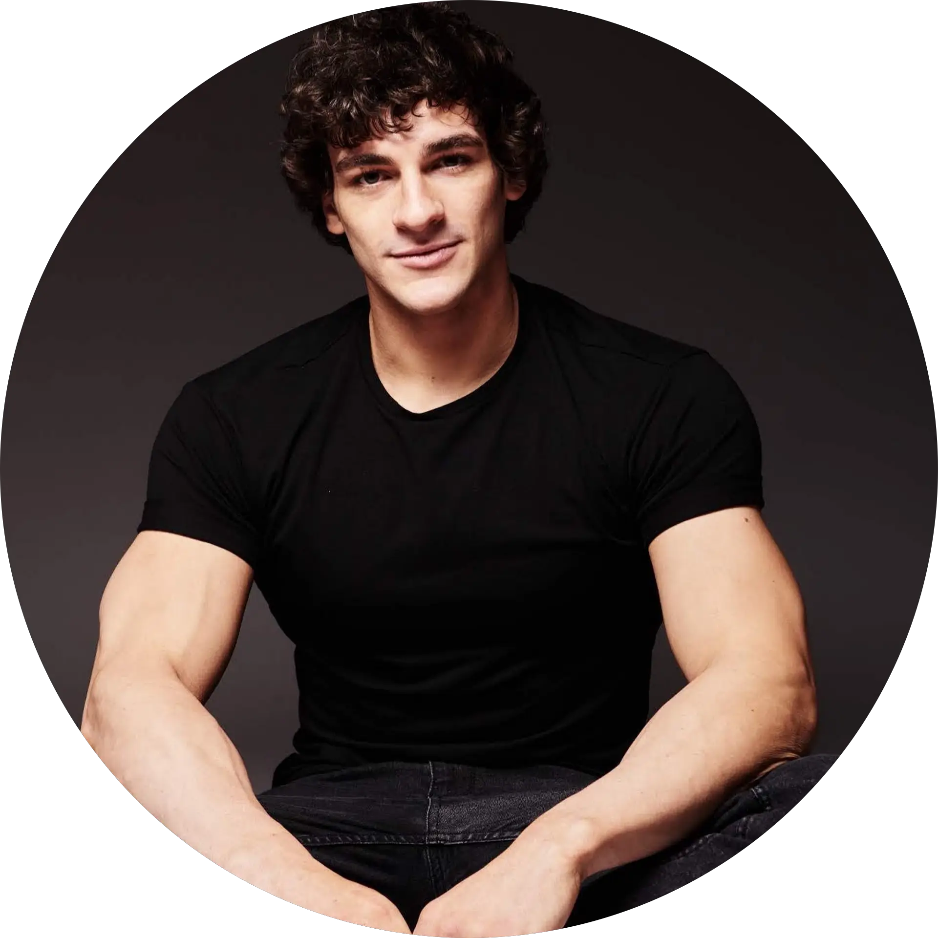 Zachary Armstrong