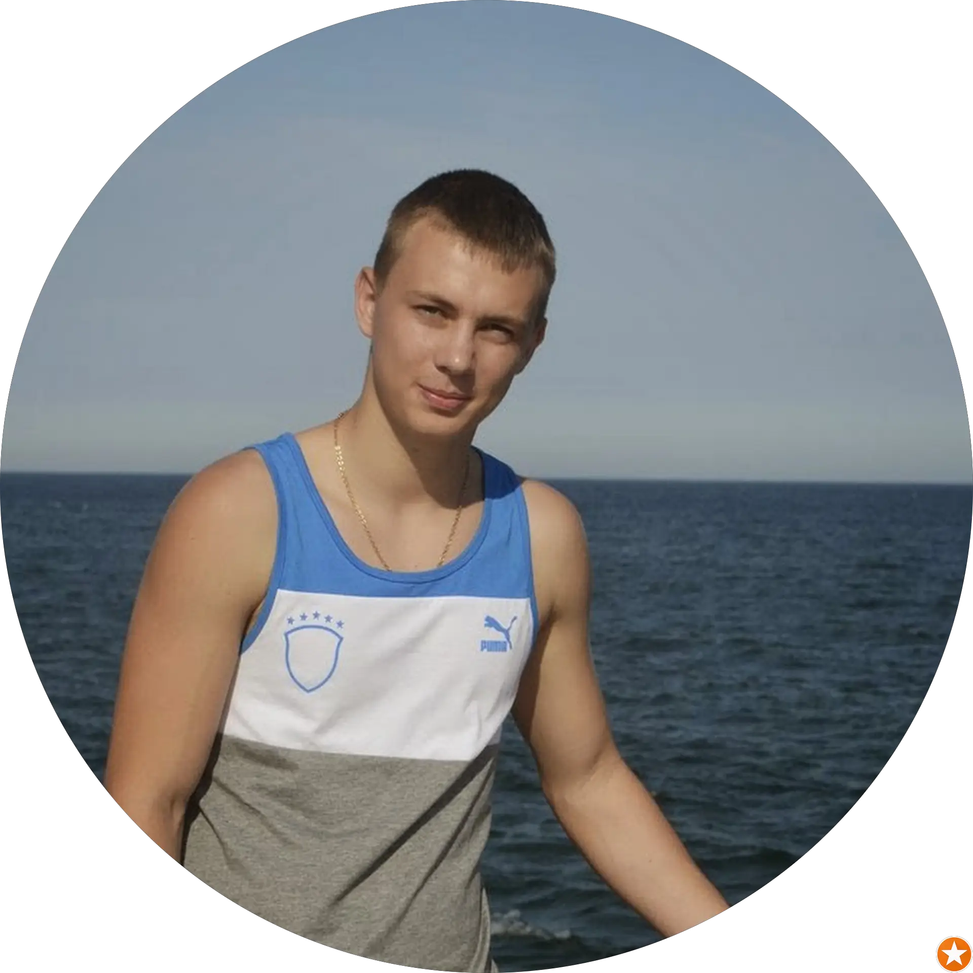Andrey Tkachenko