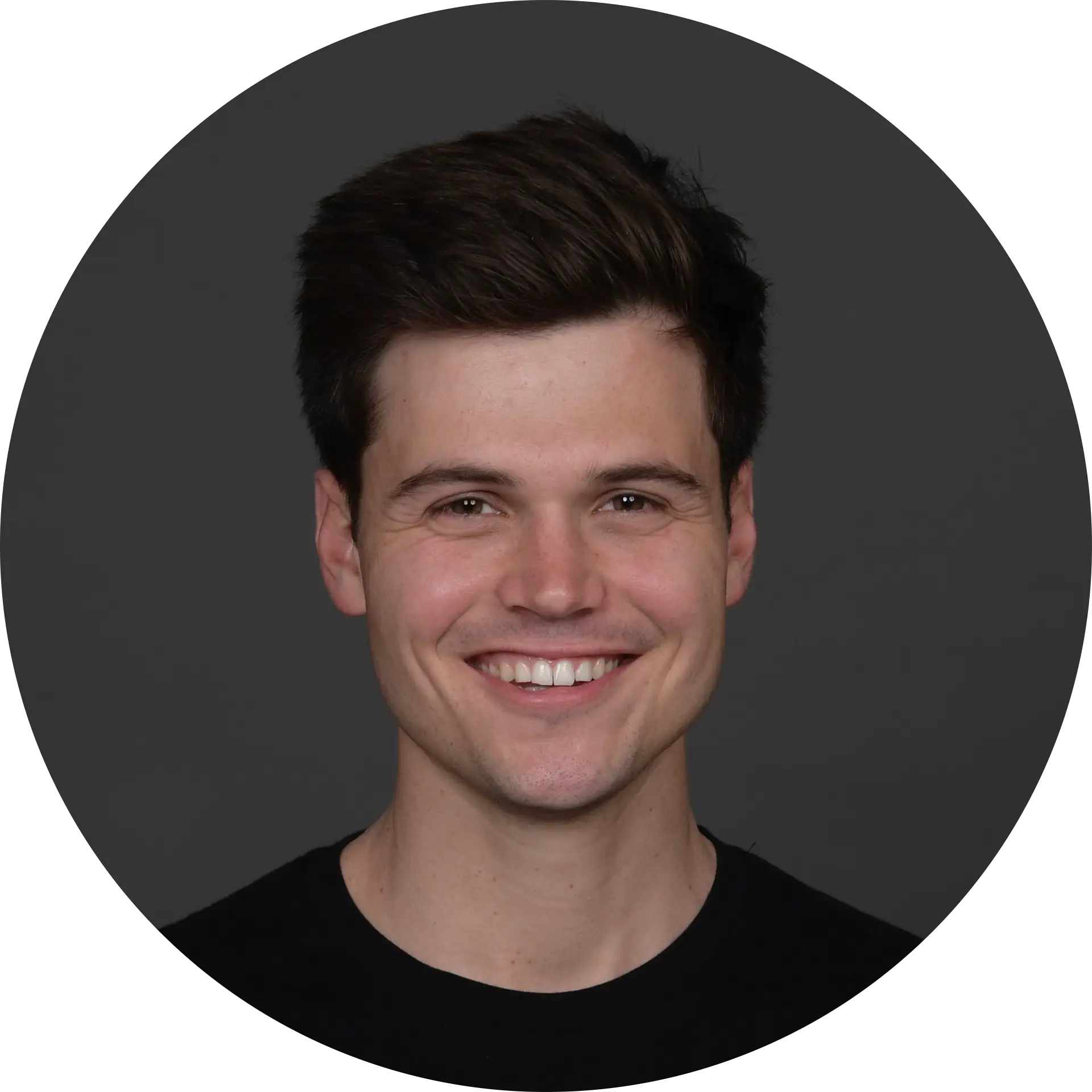 Jake Leventhal
