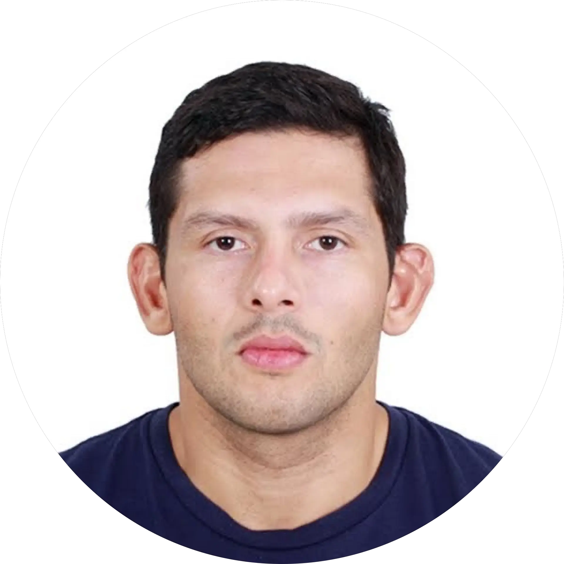 Jimmy Jimenez