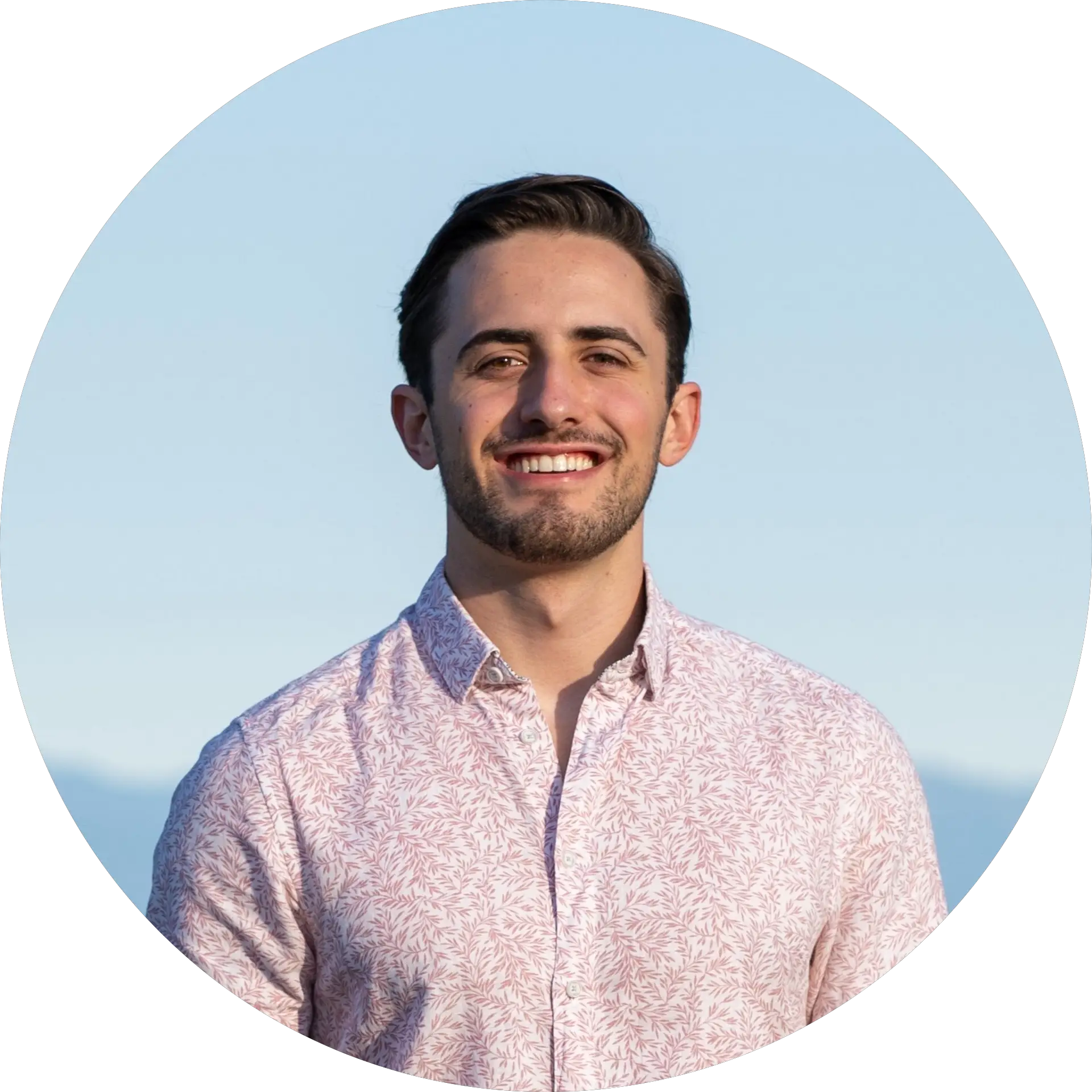 Gabe Kauffman