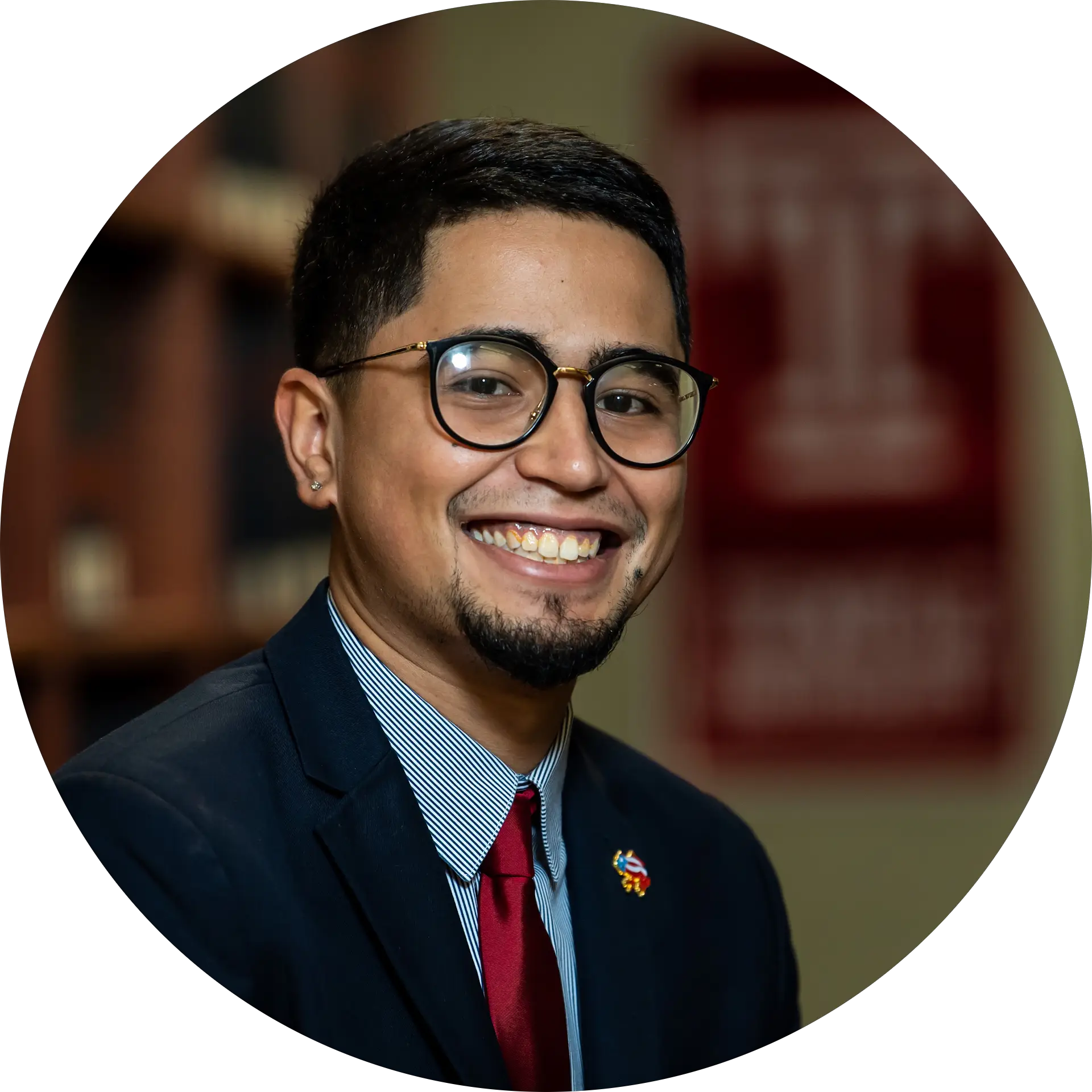 Tomas Sanchez