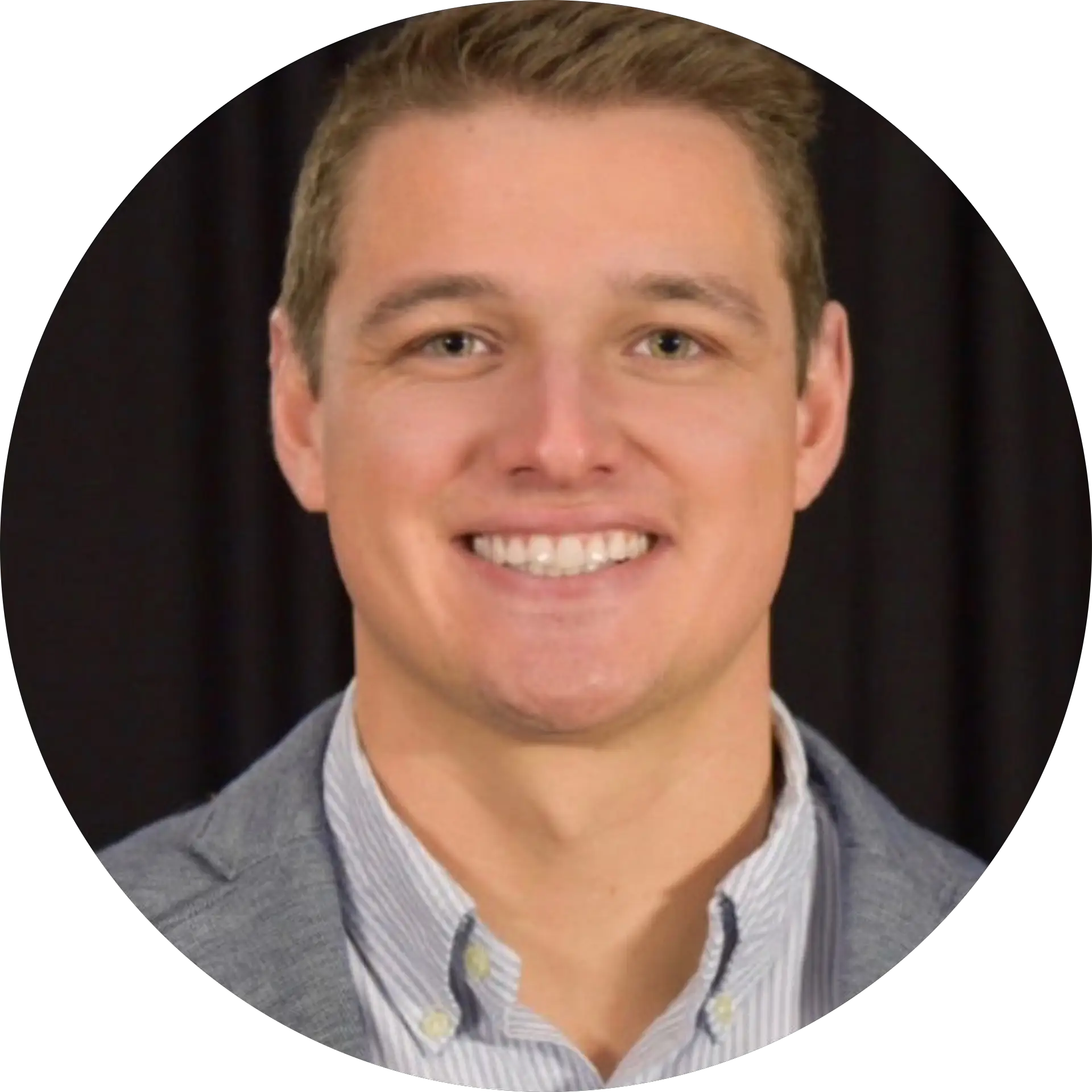 Cody Brown