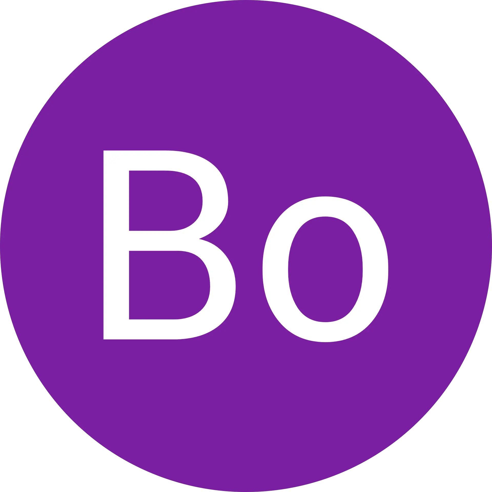 Bo Candelaria