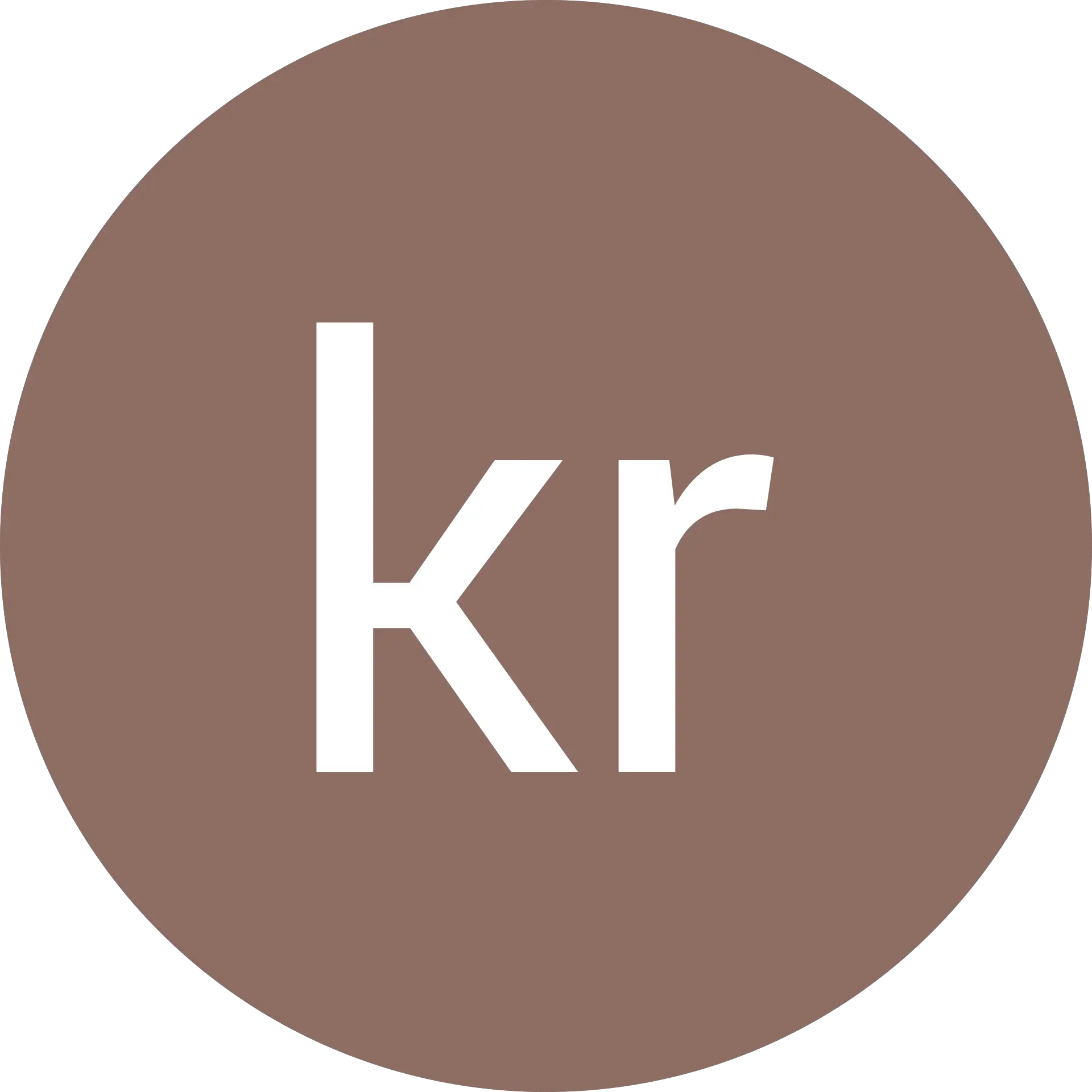 kr hk