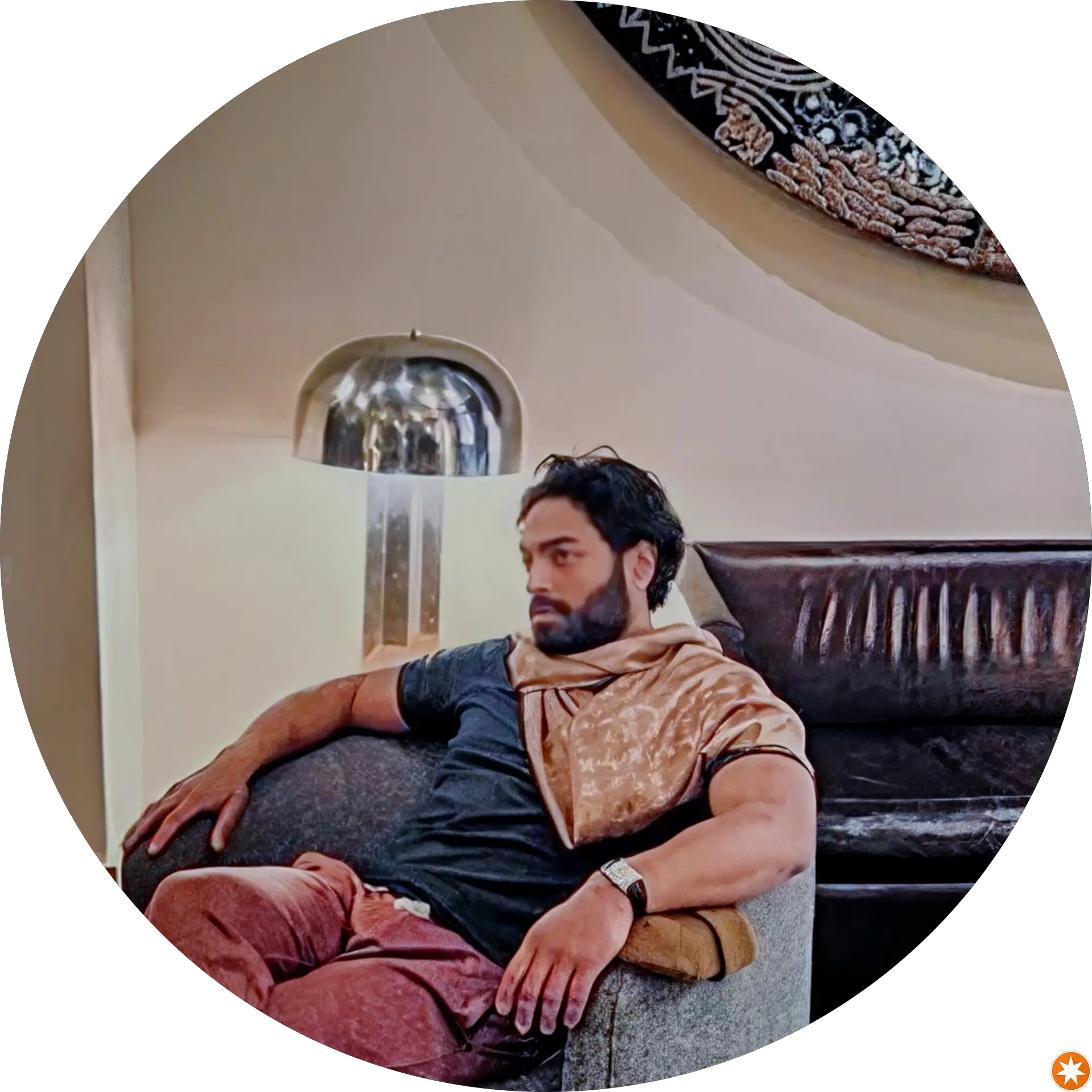Ahmed Anwarullah