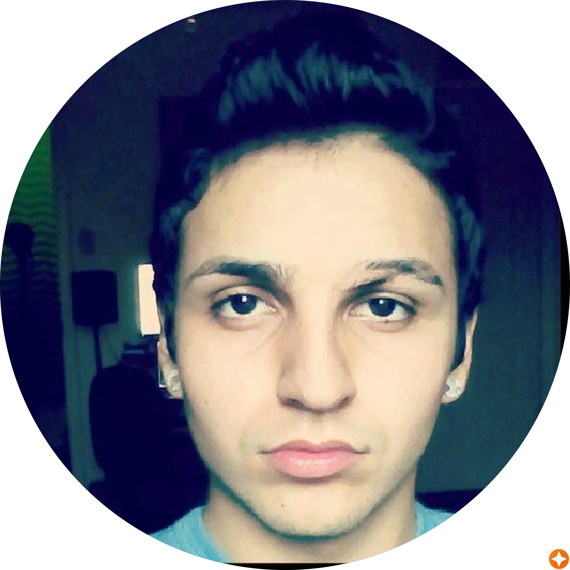 Ryan Ortiz