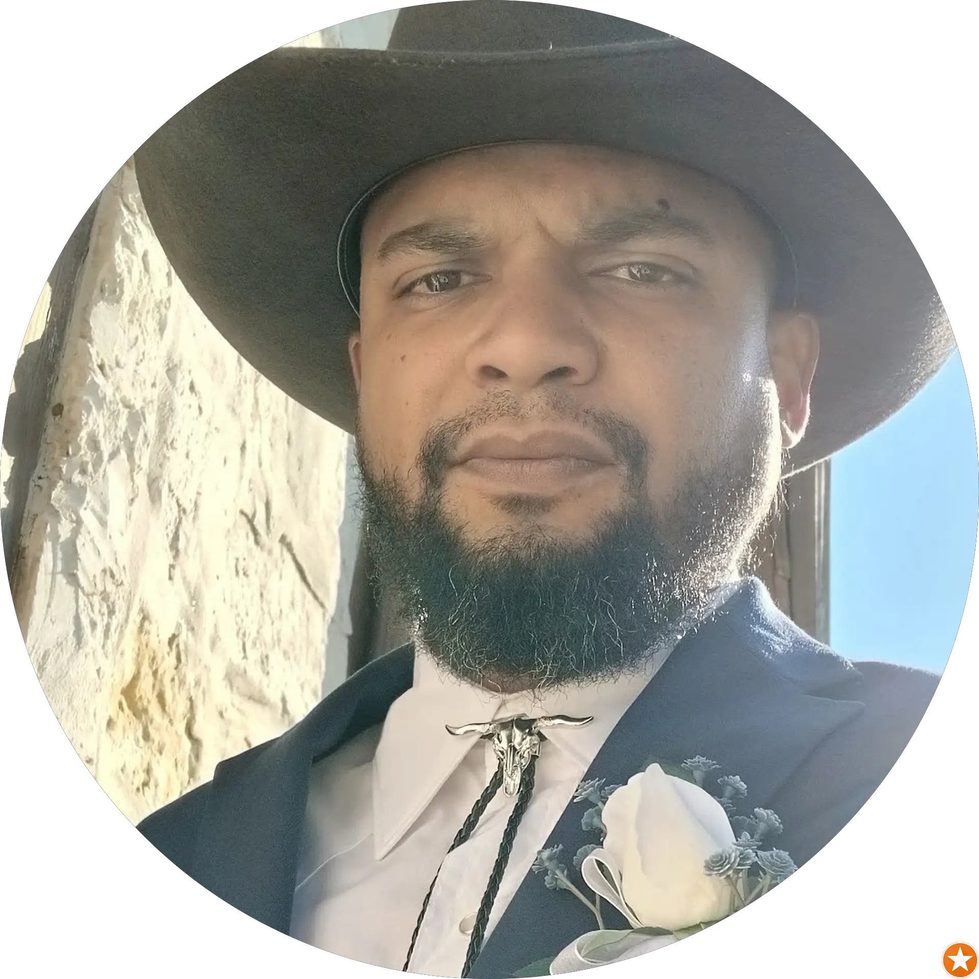 Angel Ali