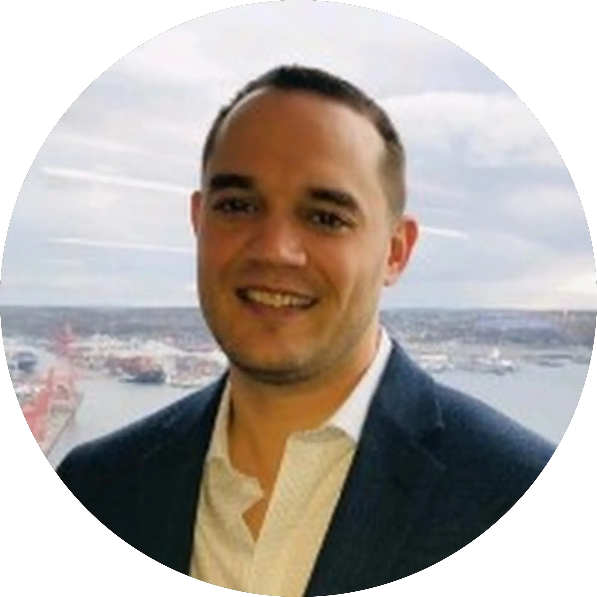 Jeffrey Kassa