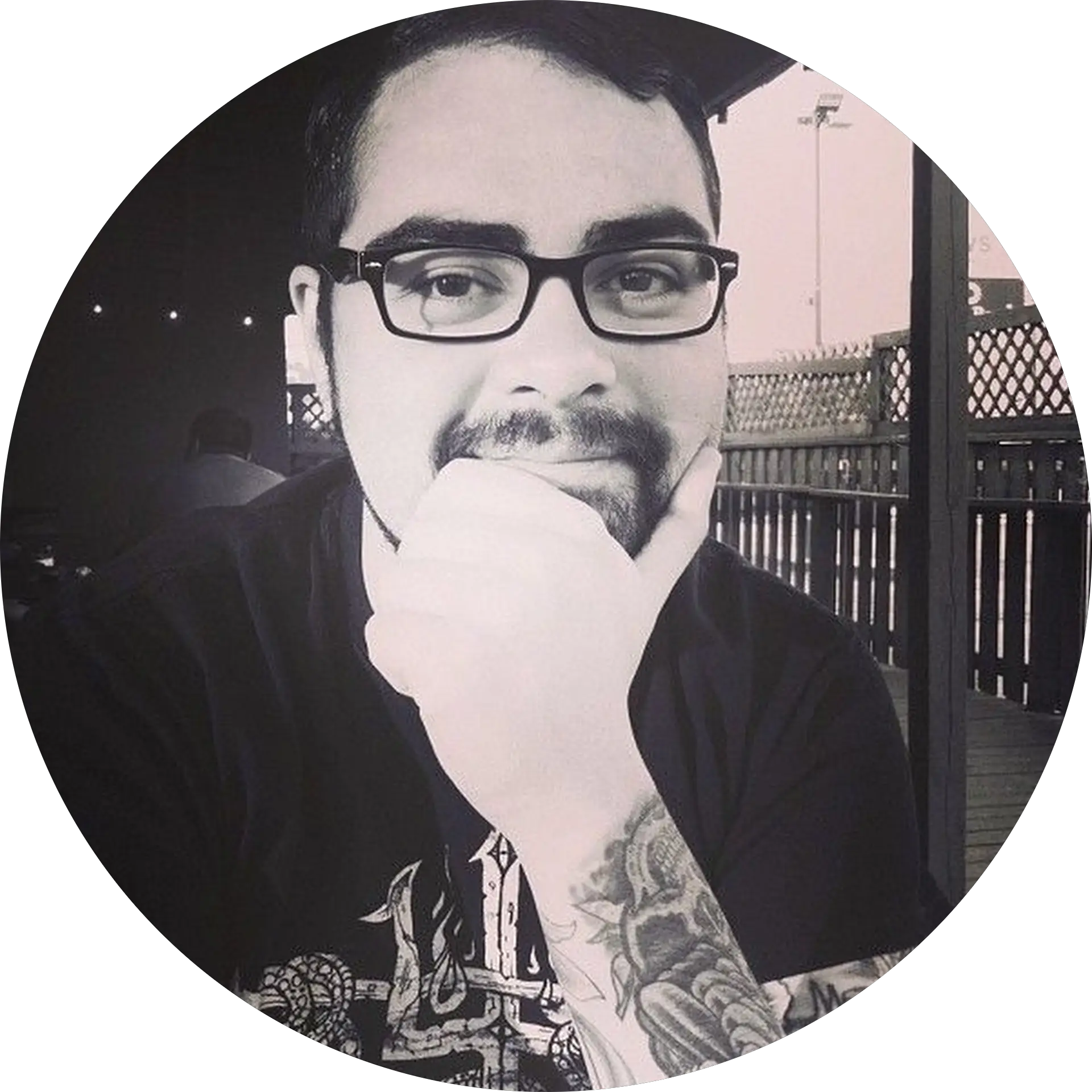 Dustin De Munbrun