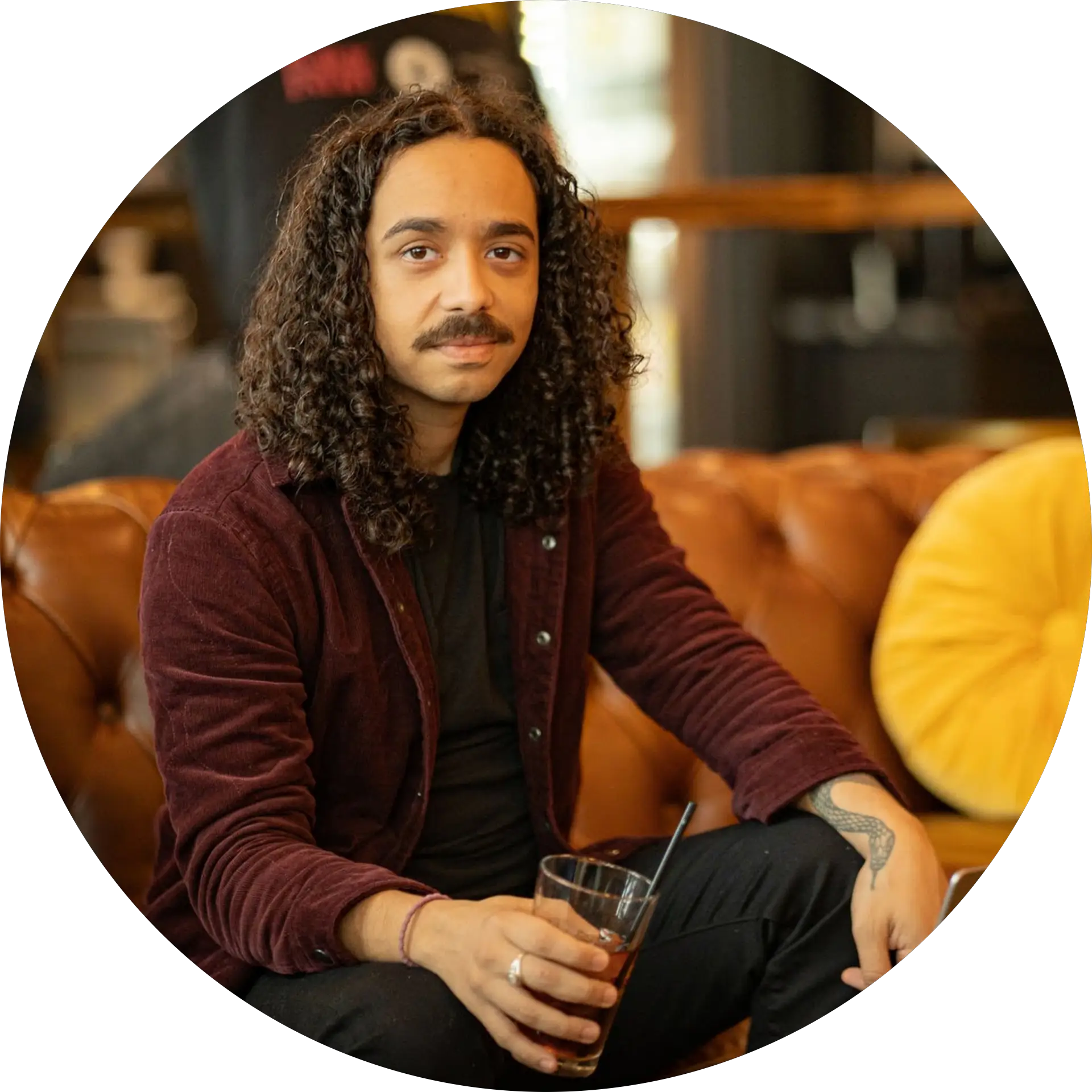 John Rosales