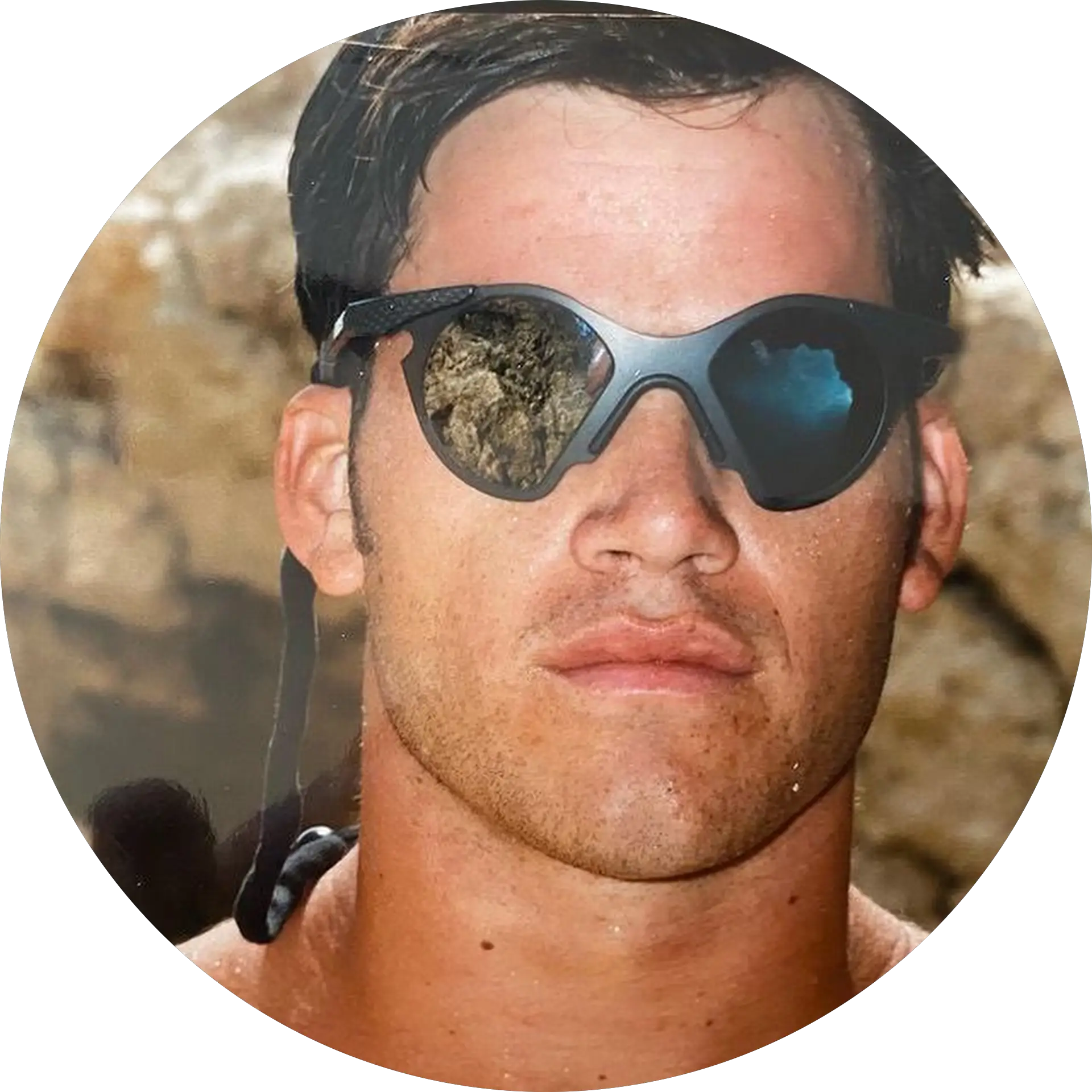 Marshall Carpenter