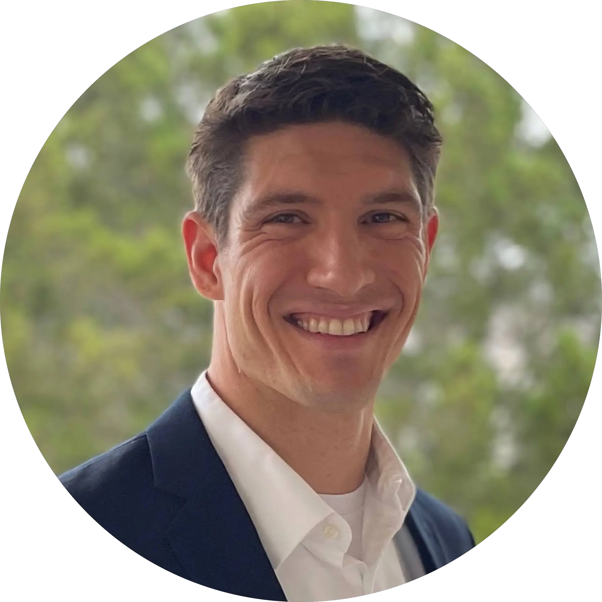 Andrew Hilovsky