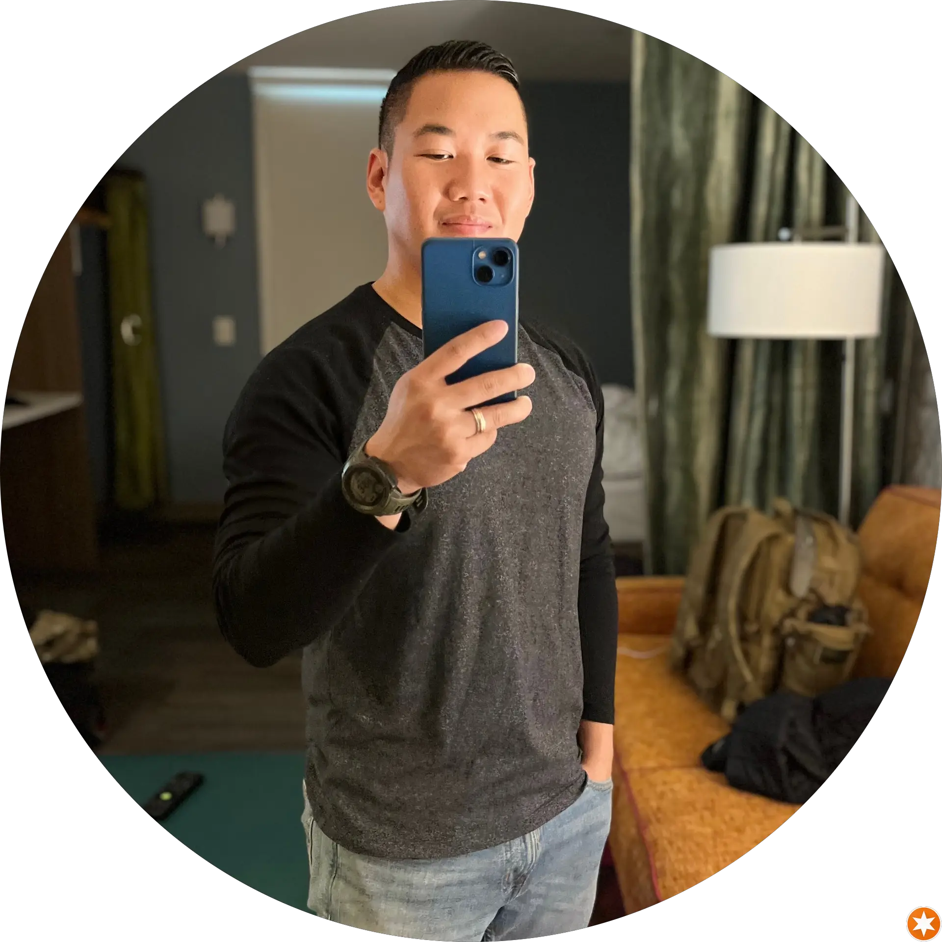 Anthony Thai