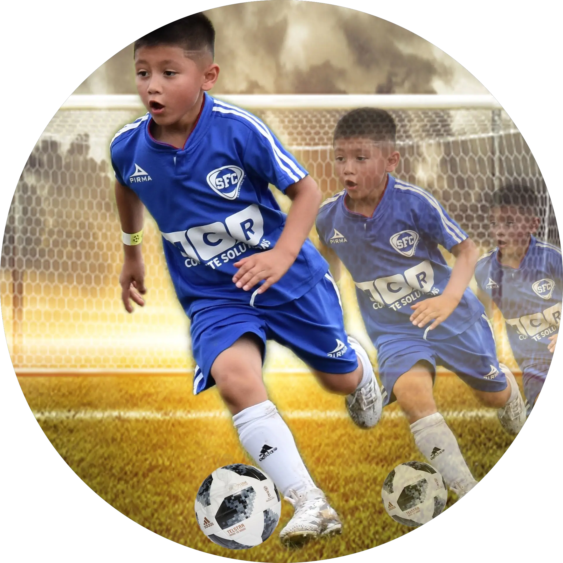 Izzy Garcia9
