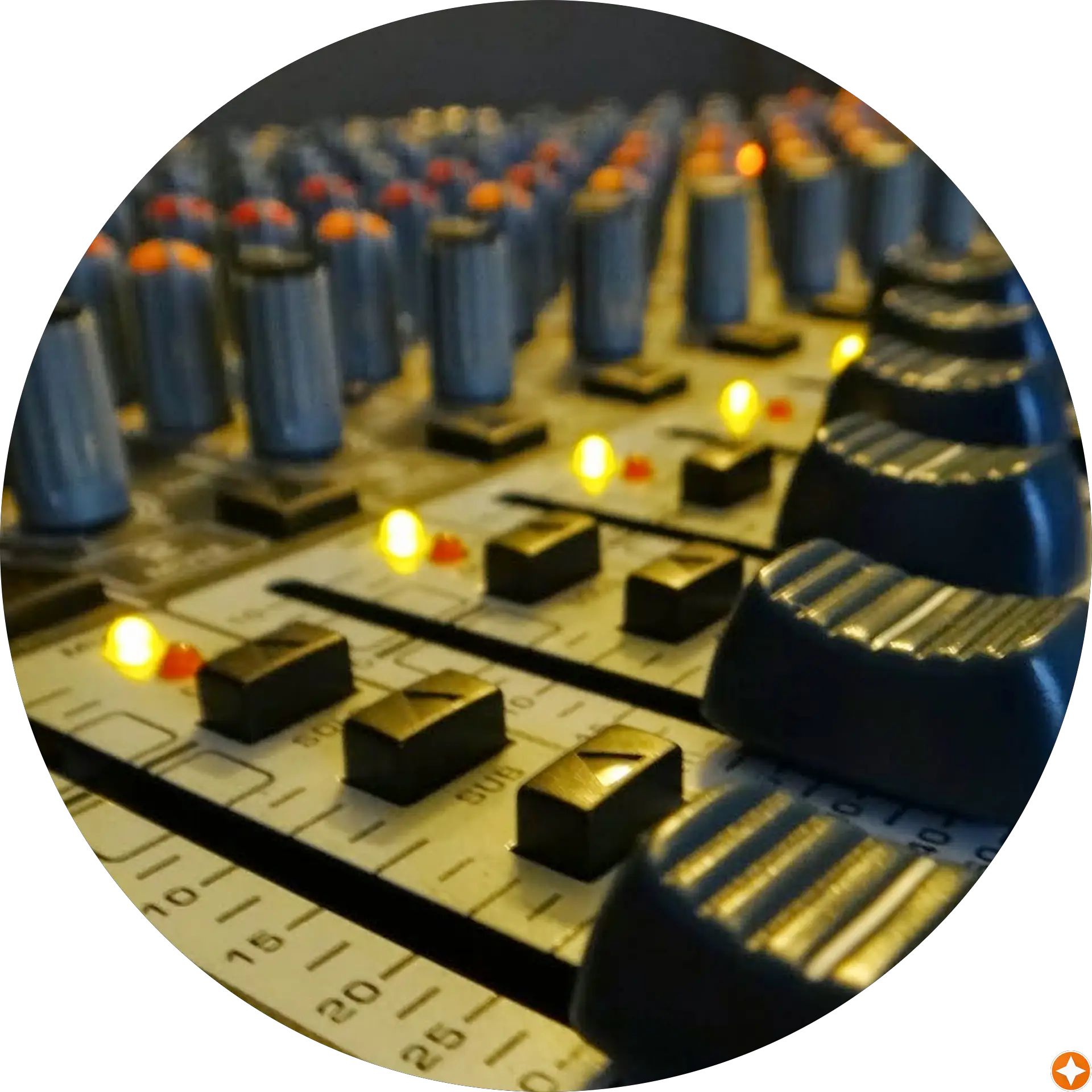 Ryan “TSMS” Ortiz