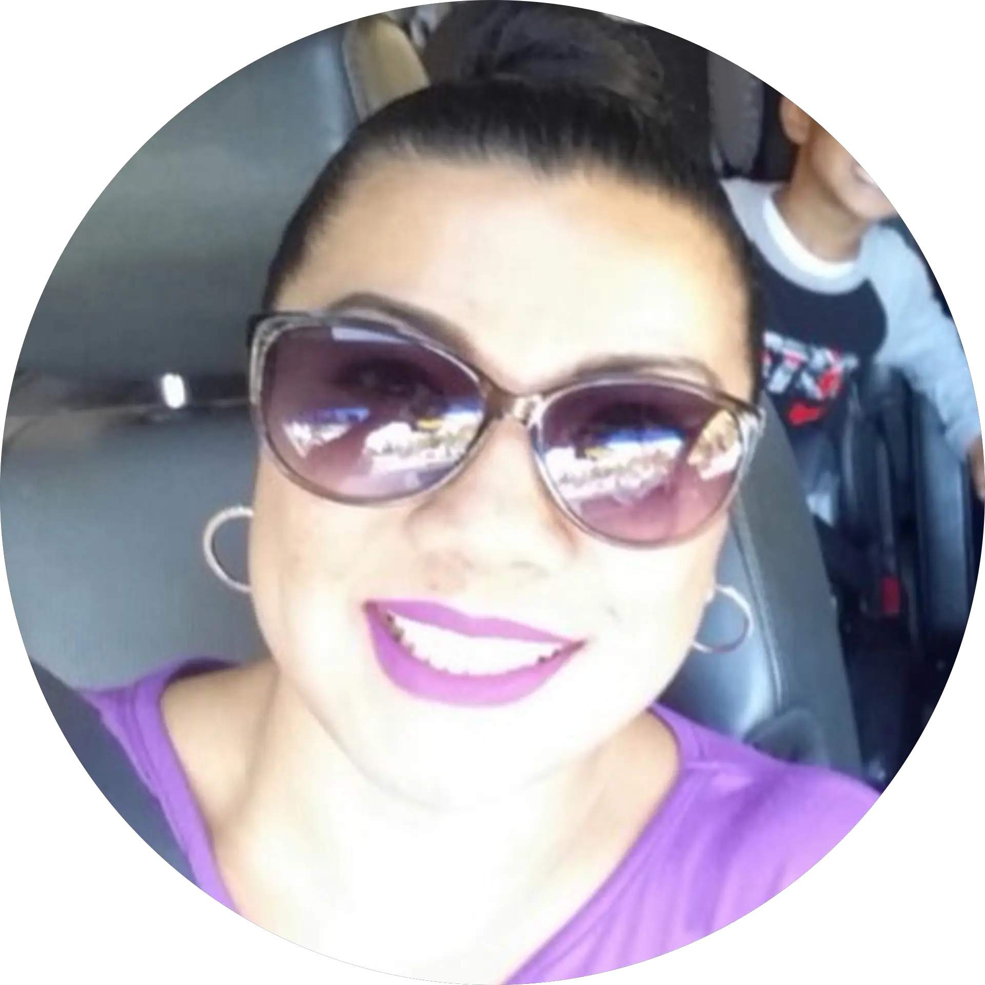 Christine Delfin