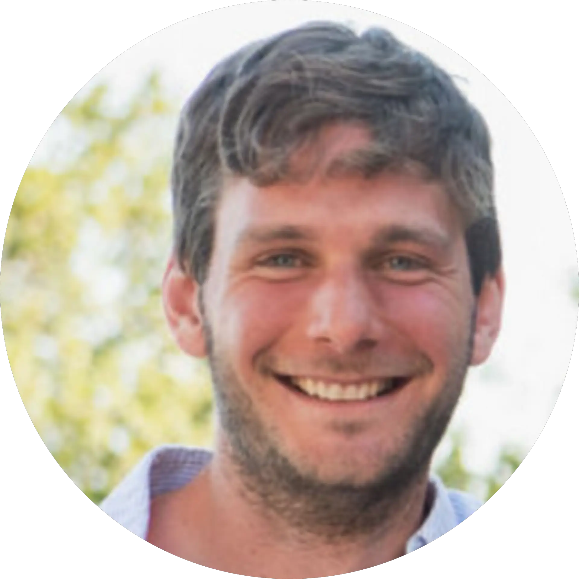 Gabe Rykovich